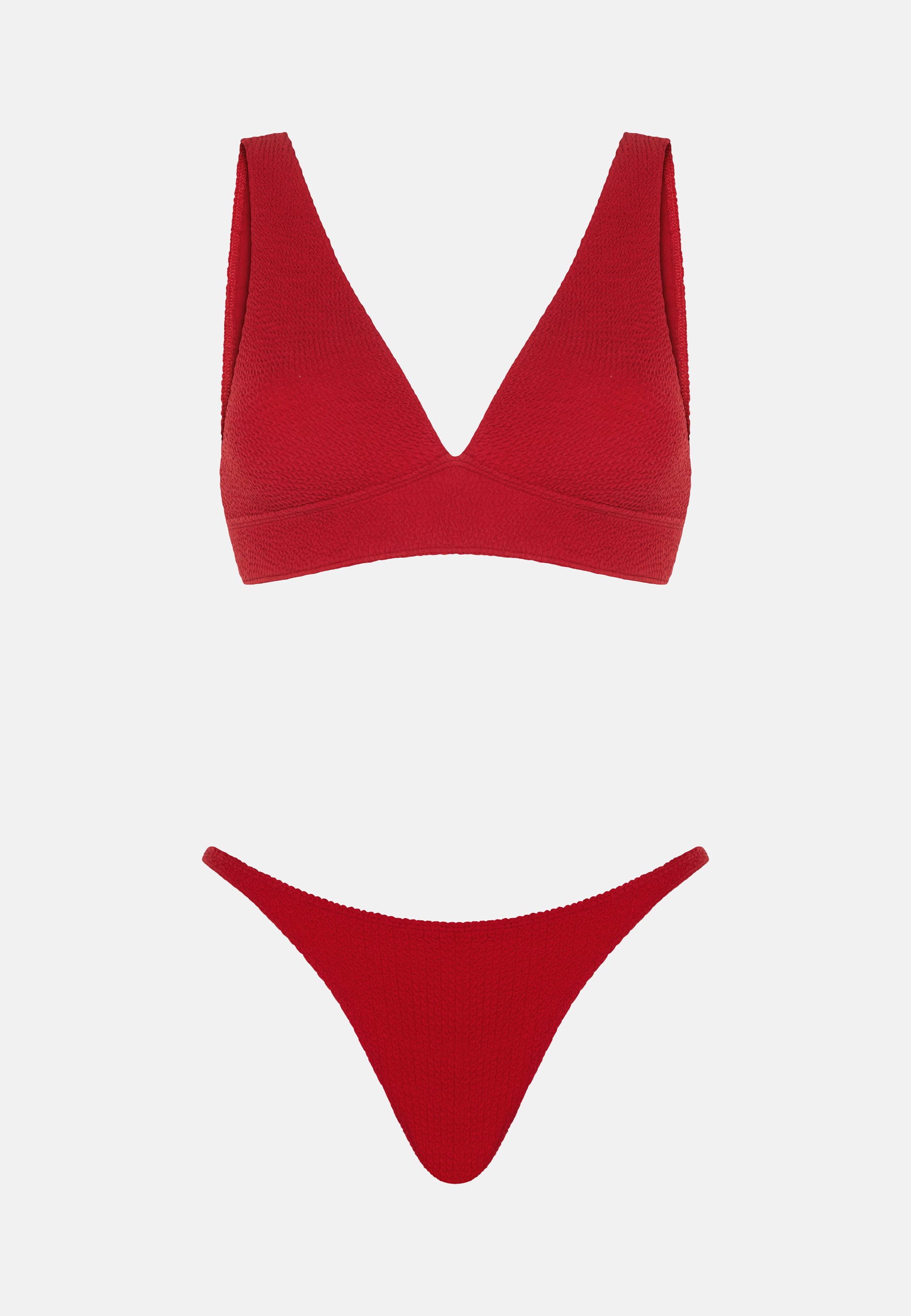 SWIMWEAR BIKINI AQUA CHEEKY CHERRY