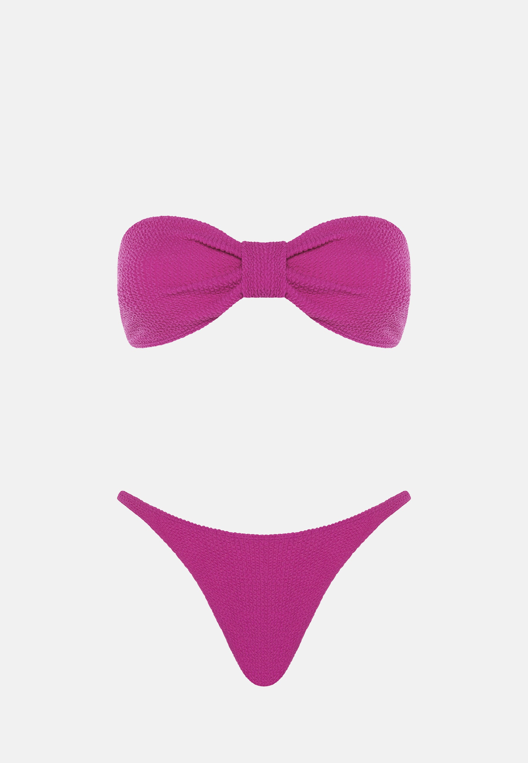 SWIMWEAR BIKINI LORY CHEEKY ACAI
