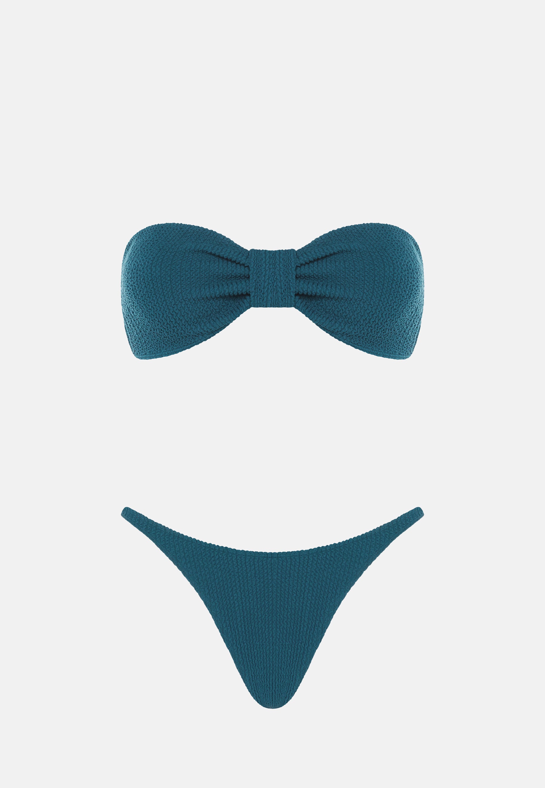 SWIMWEAR BIKINI LORY CHEEKY BASIL