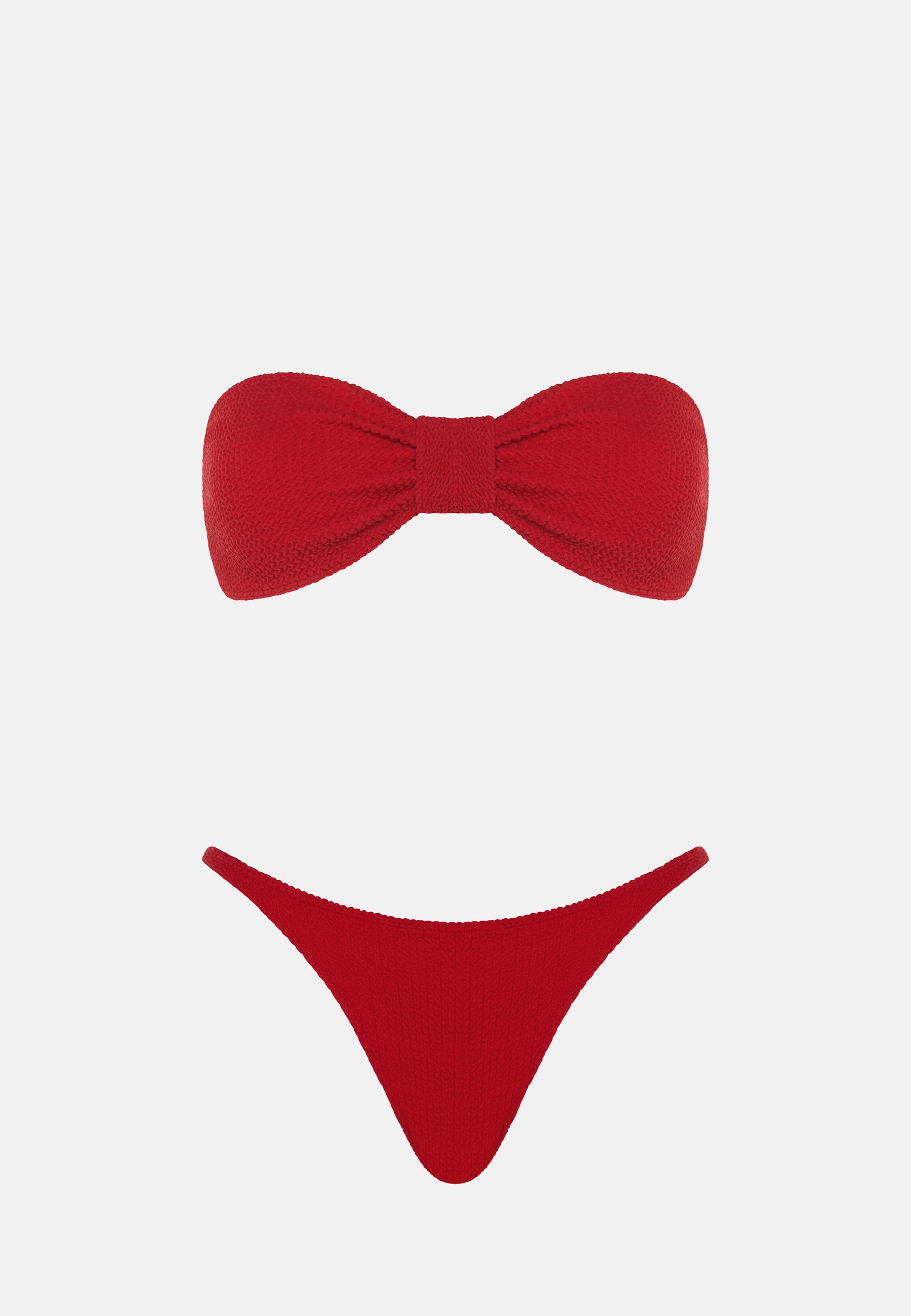 SWIMWEAR BIKINI LORY CHEEKY CHERRY