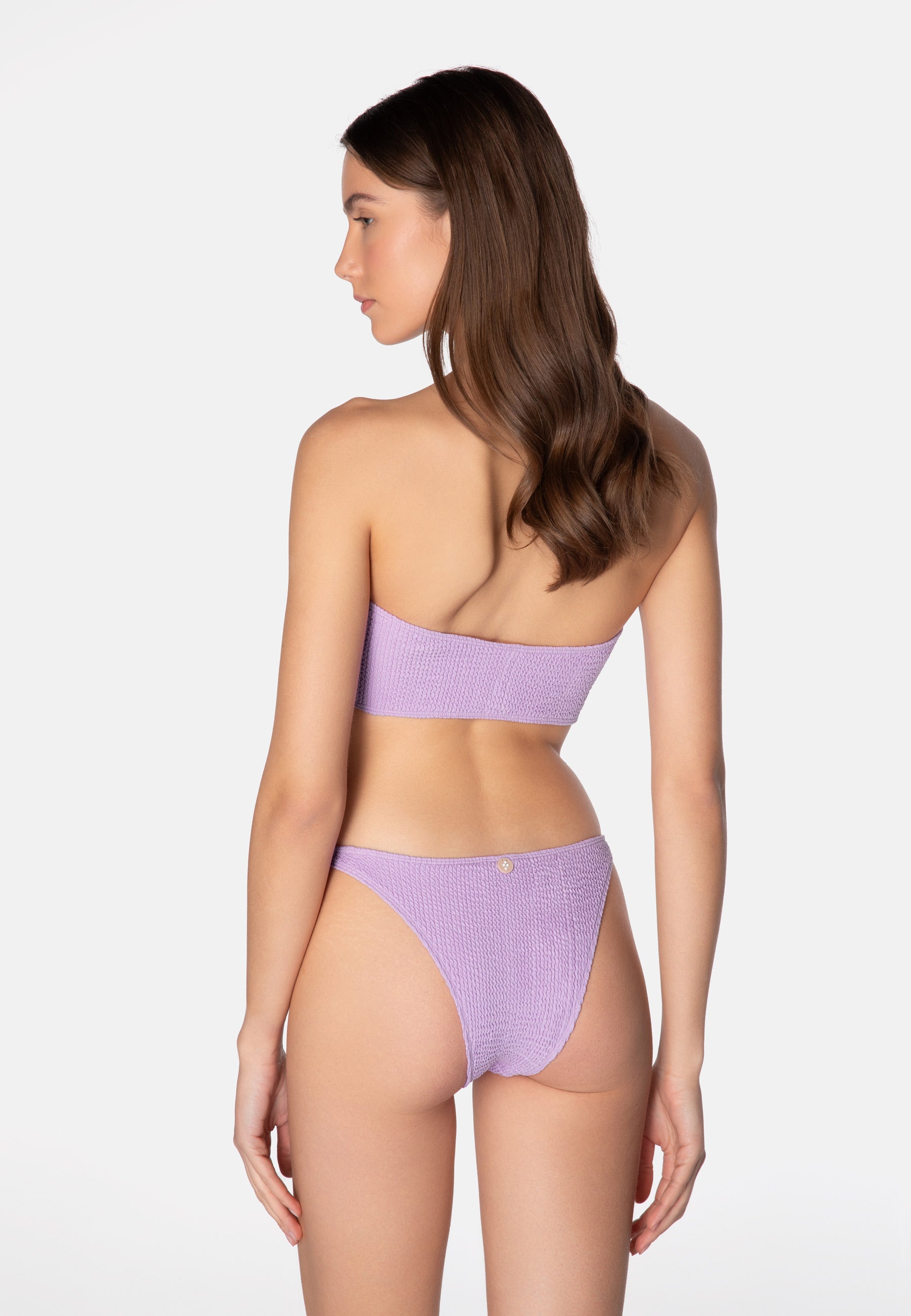 SWIMWEAR BIKINI LORY CHEEKY FIG