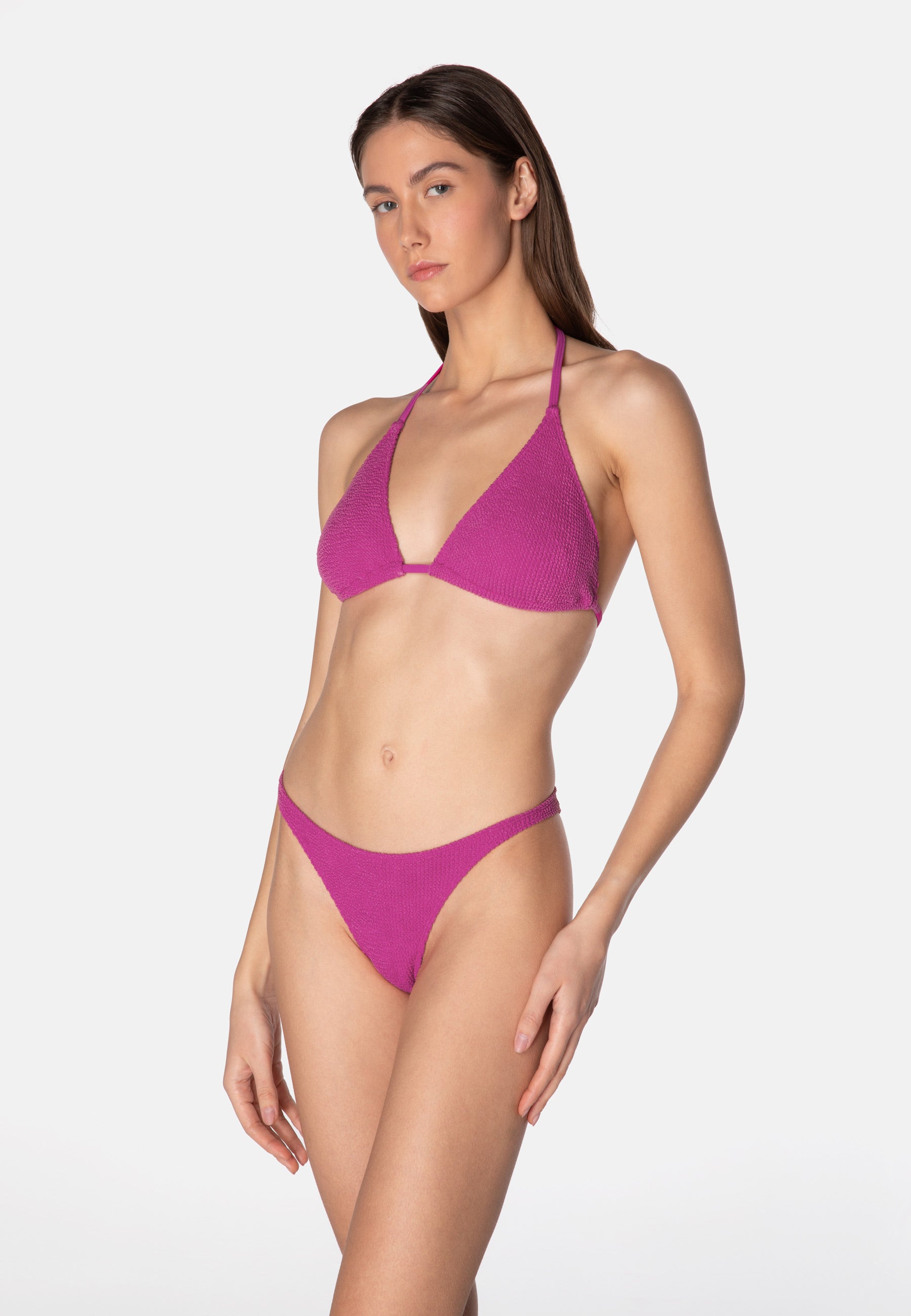 SWIMWEAR BIKINI MIA CHEEKY ACAI