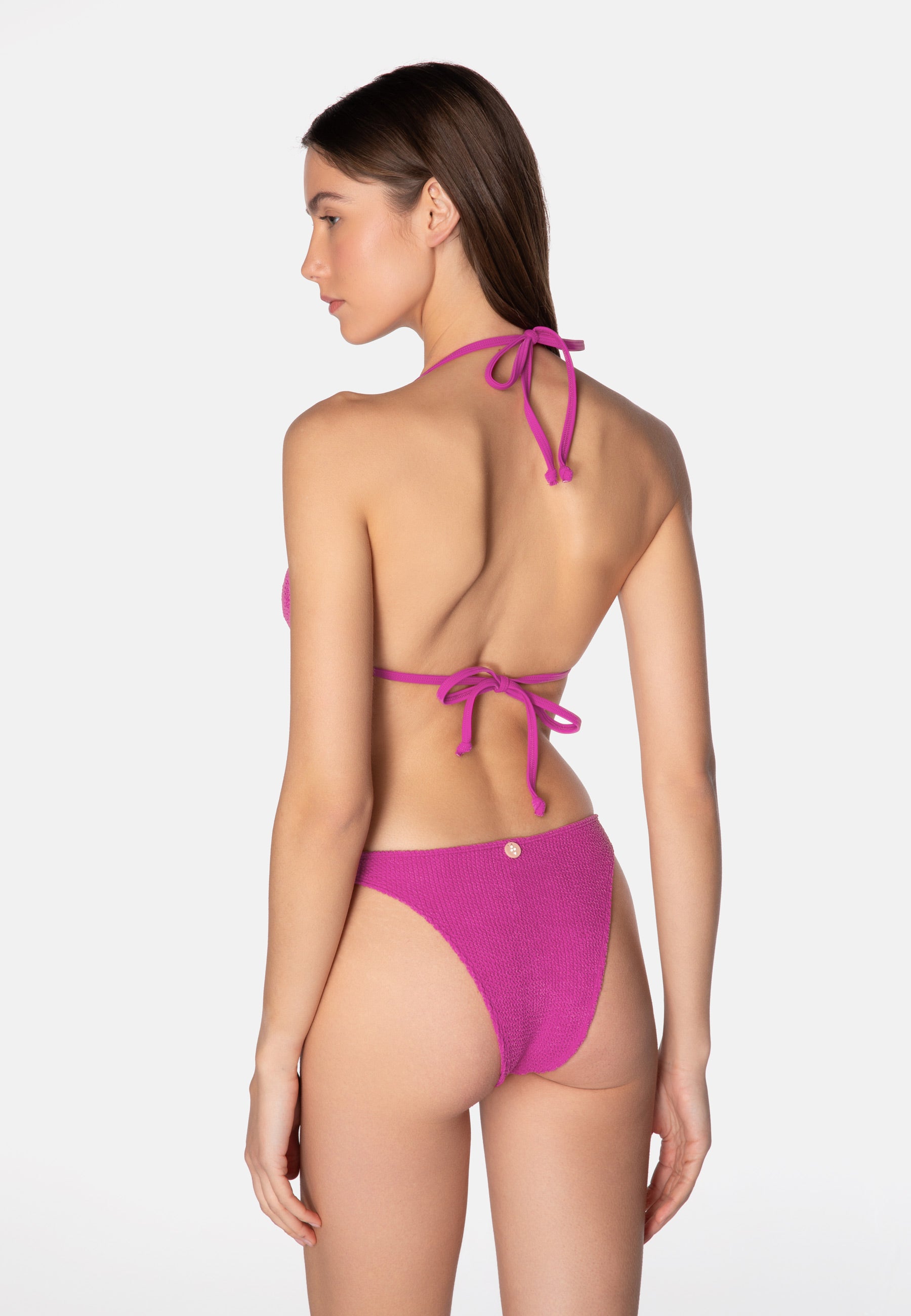 SWIMWEAR BIKINI MIA CHEEKY ACAI