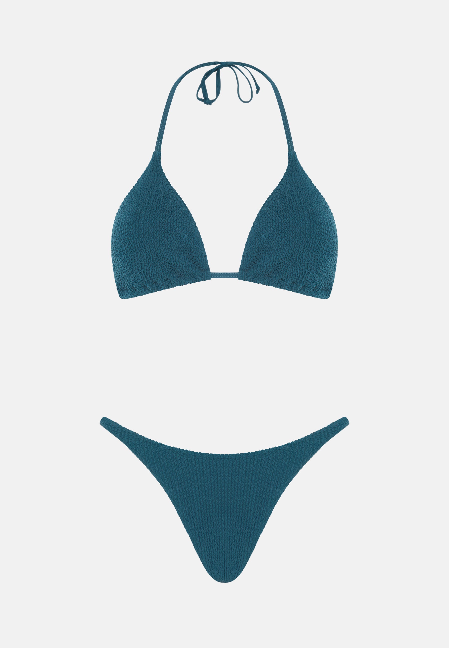 SWIMWEAR BIKINI MIA CHEEKY BASIL