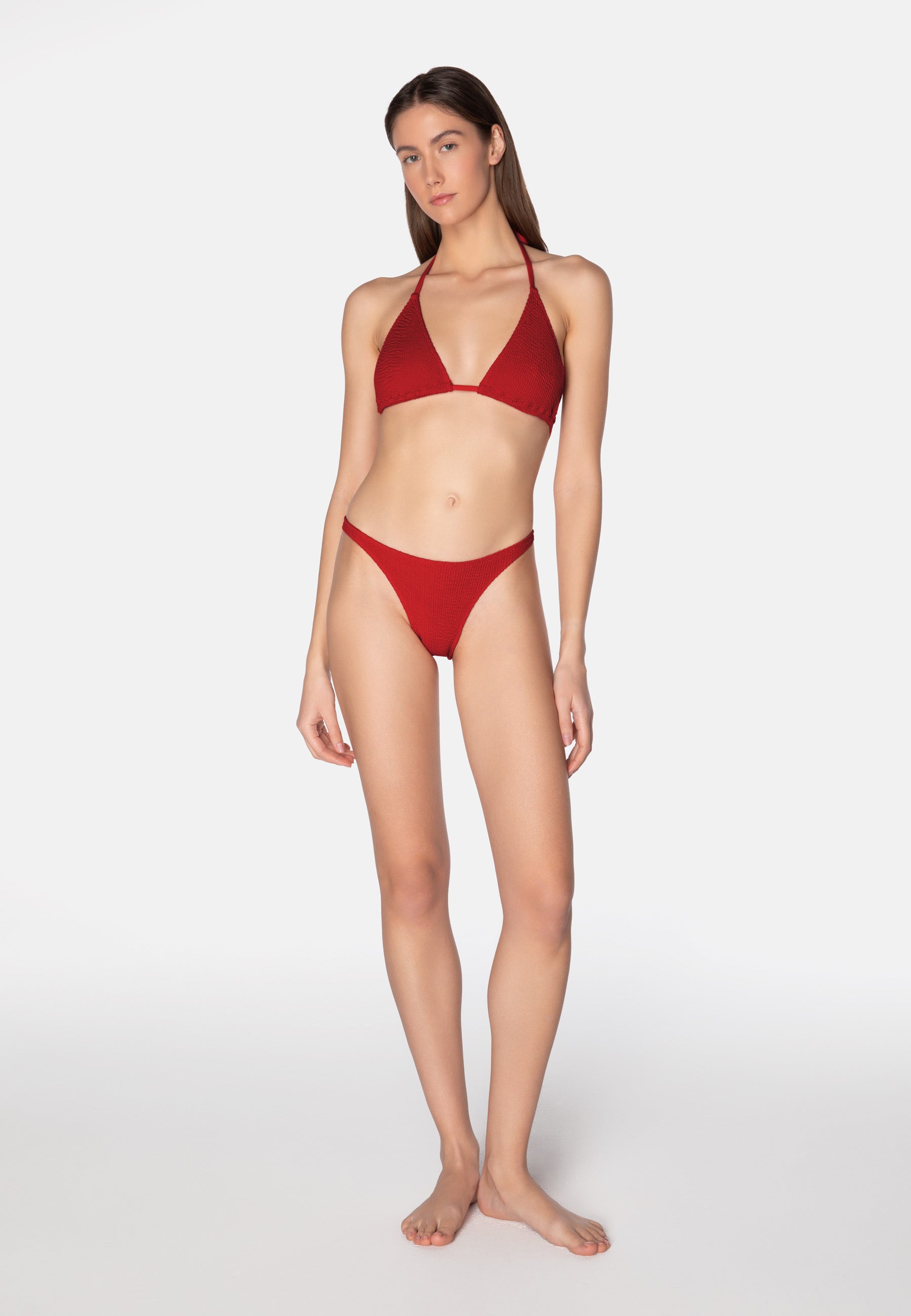 SWIMWEAR BIKINI MIA CHEEKY CHERRY