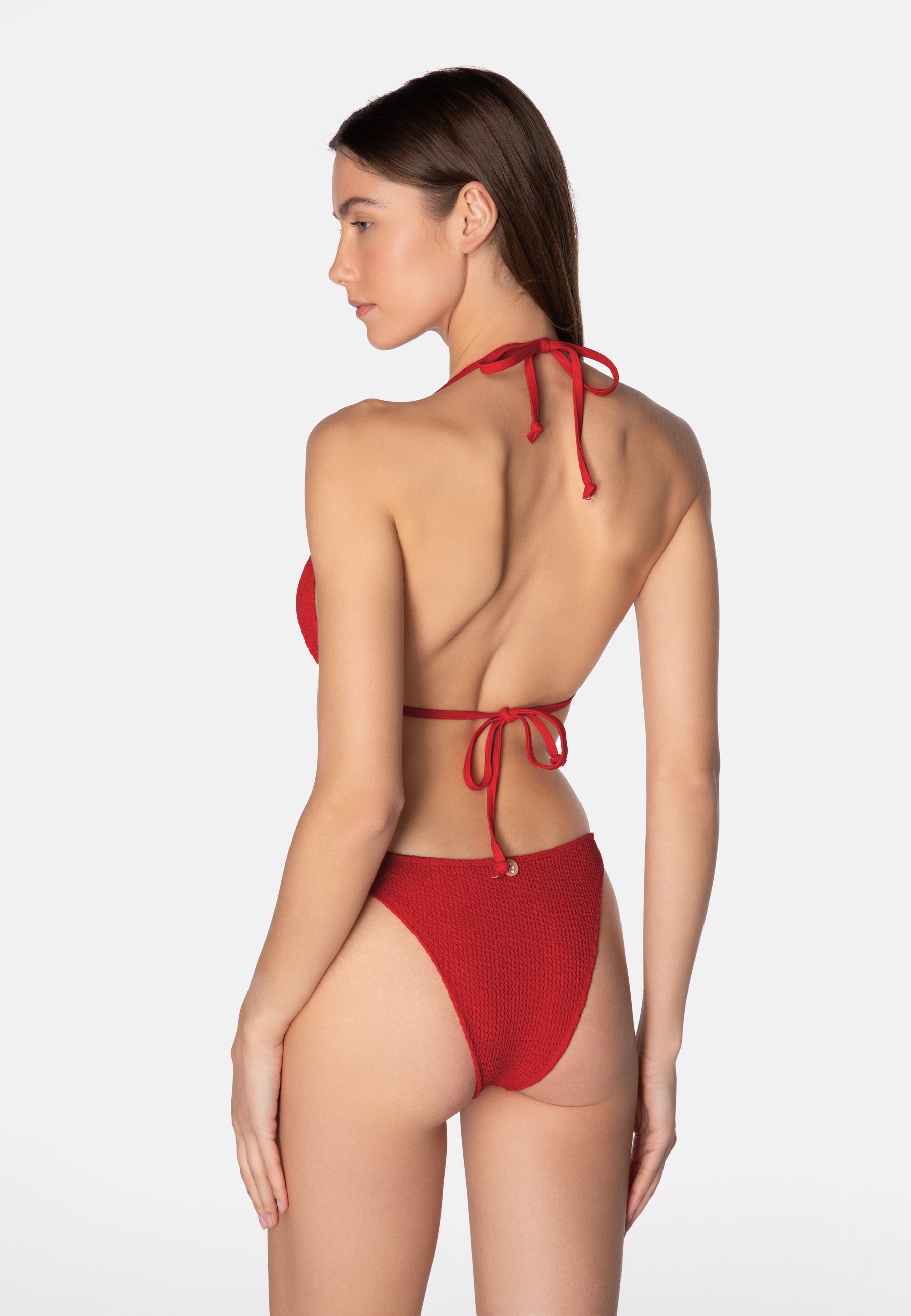 SWIMWEAR BIKINI MIA CHEEKY CHERRY