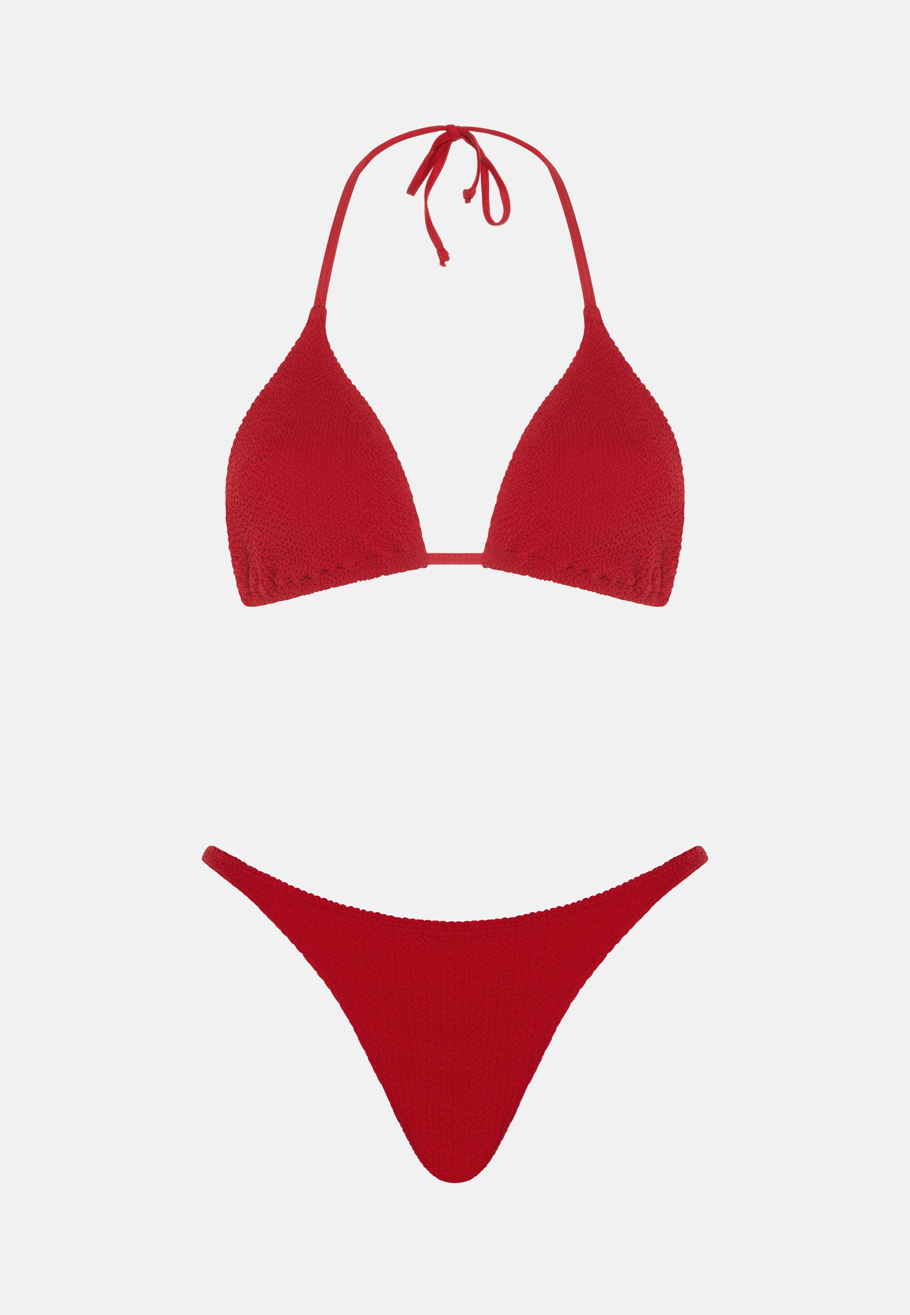 SWIMWEAR BIKINI MIA CHEEKY CHERRY
