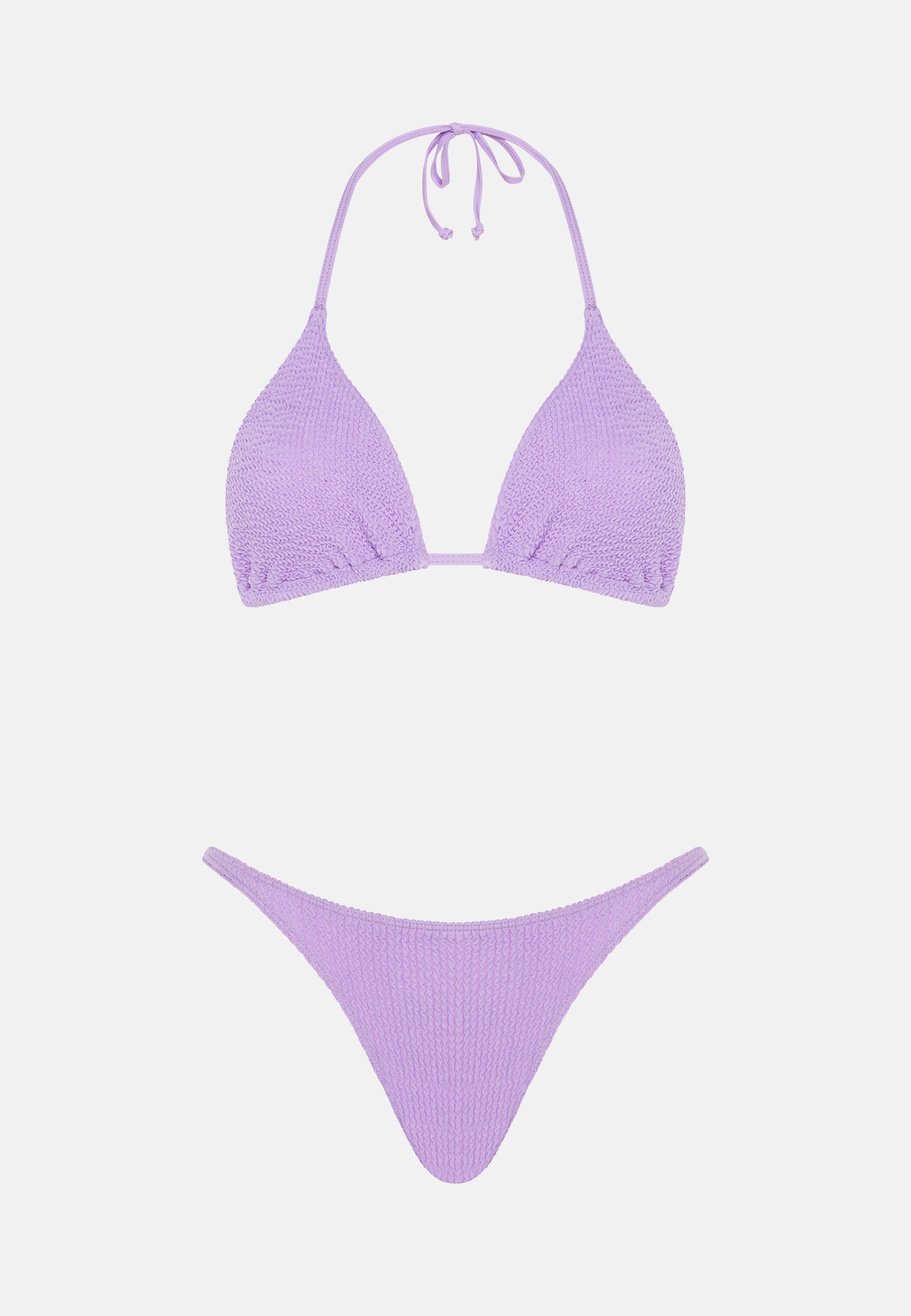 SWIMWEAR BIKINI MIA CHEEKY FIG