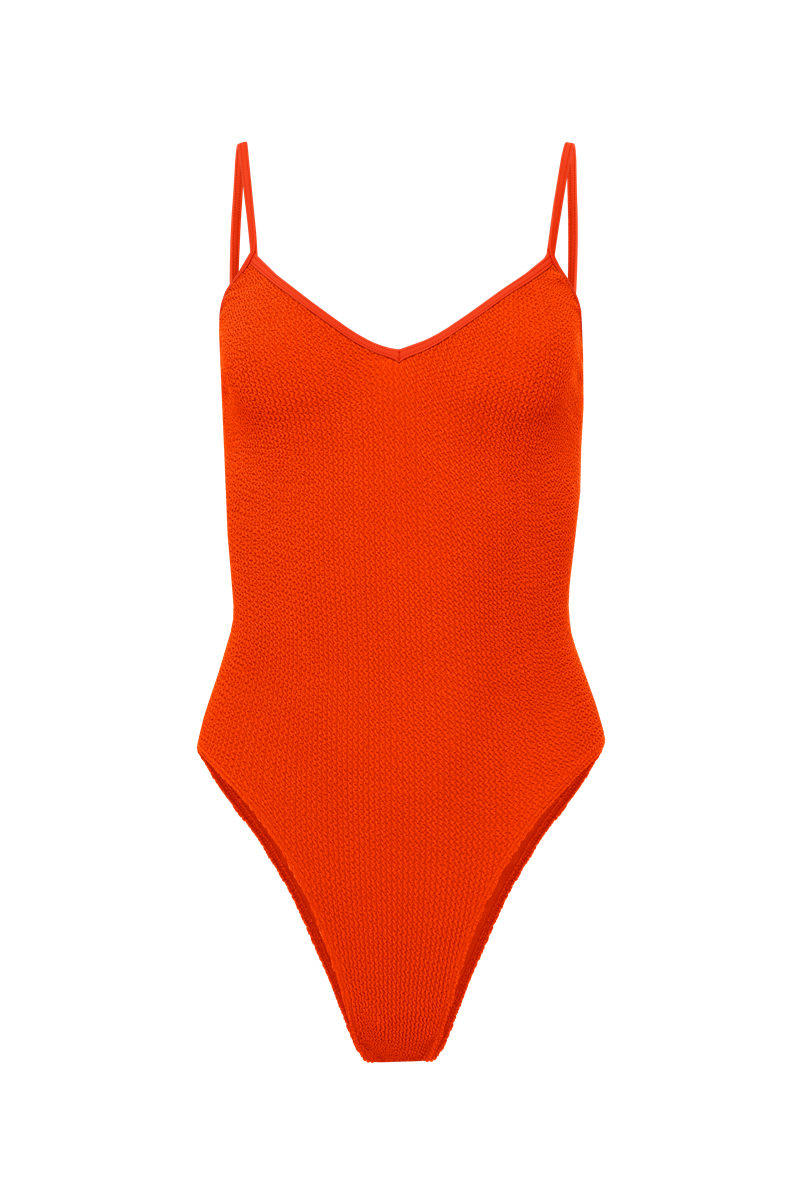 SWIMWEAR OP IOLI CHEEKY CRANBERRY