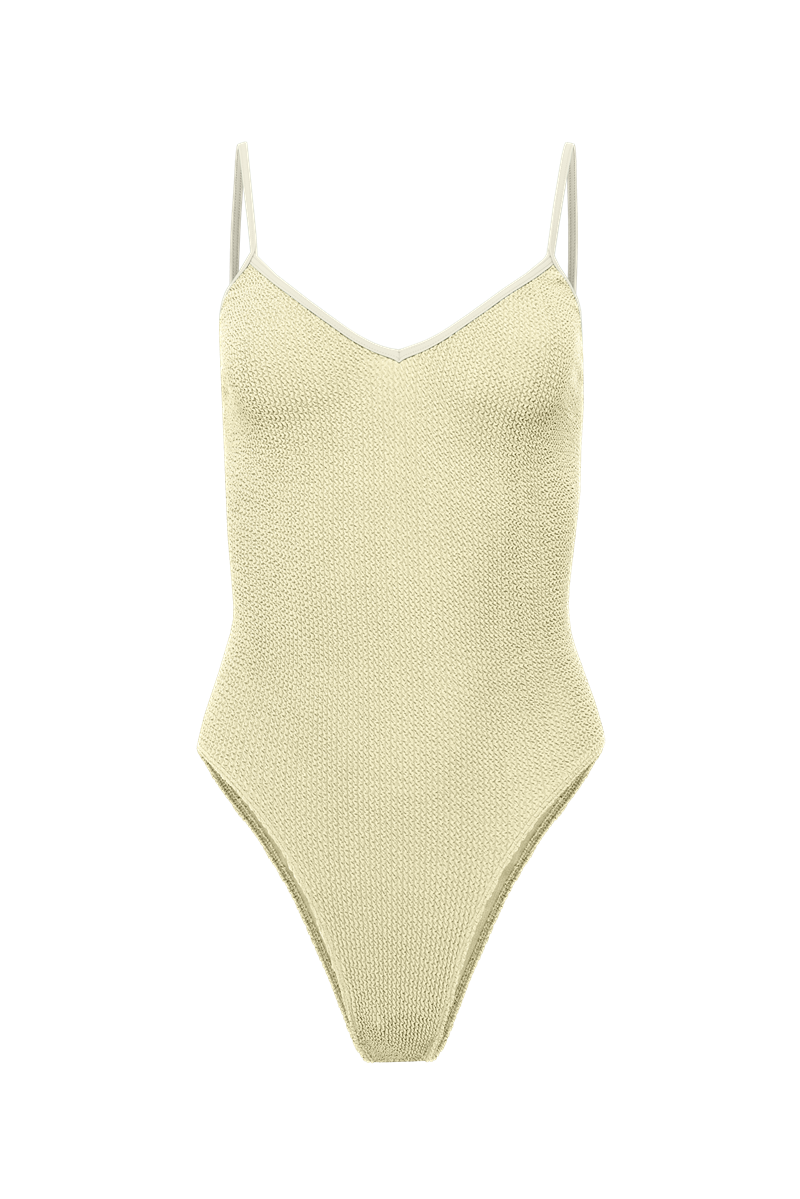 SWIMWEAR OP IOLI CHEEKY VANILLA