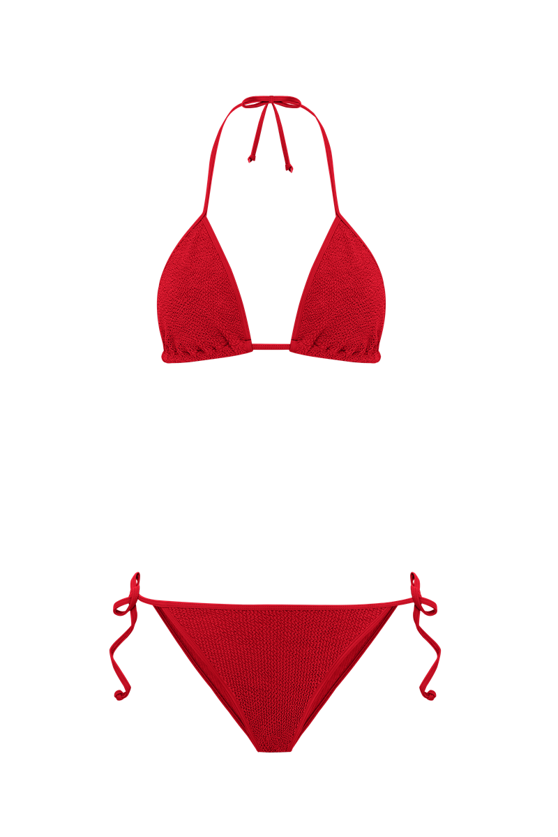 SWIMWEAR BIKINI ARIA CHEEKY CHERRY