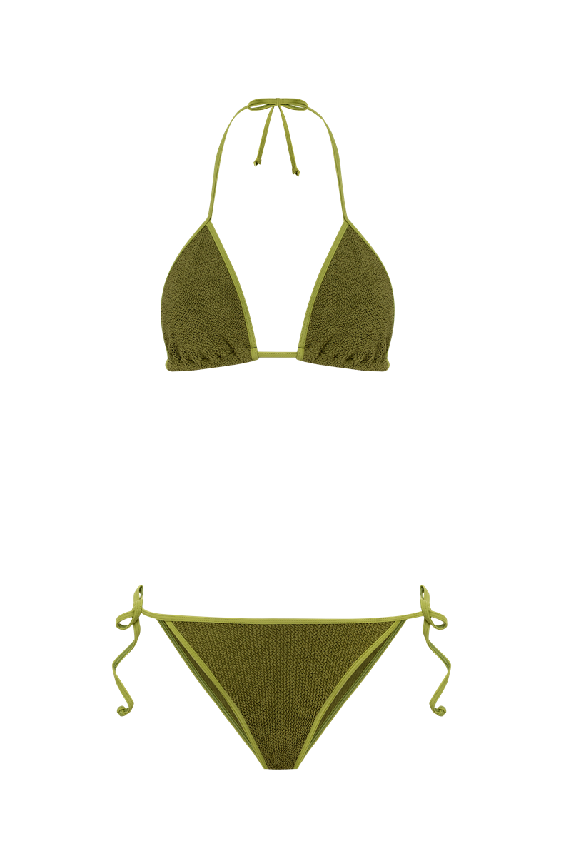 SWIMWEAR BIKINI ARIA CHEEKY PEAR