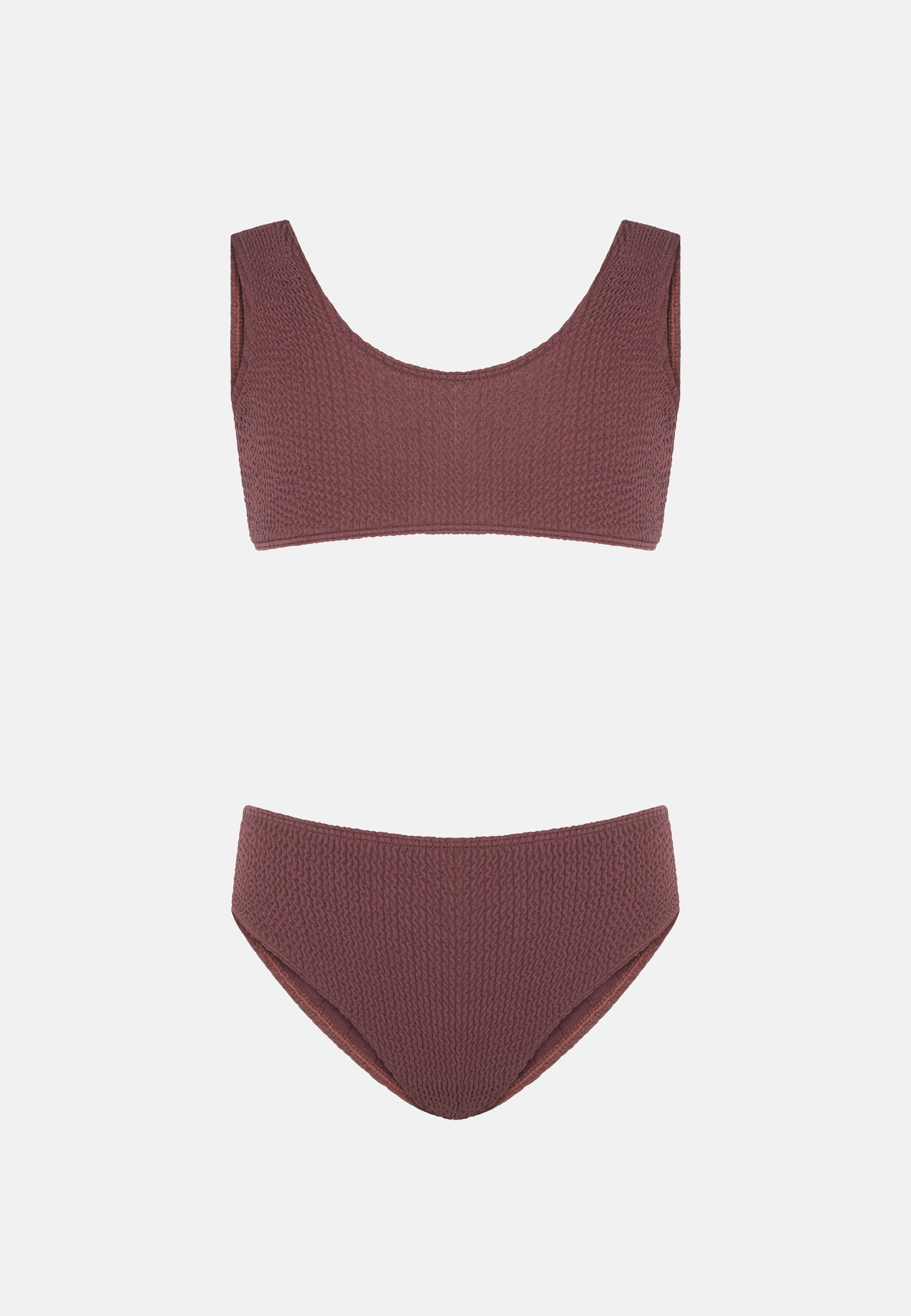 KIDS SWIMWEAR BIKINI ADELE GRAPE 2-5y