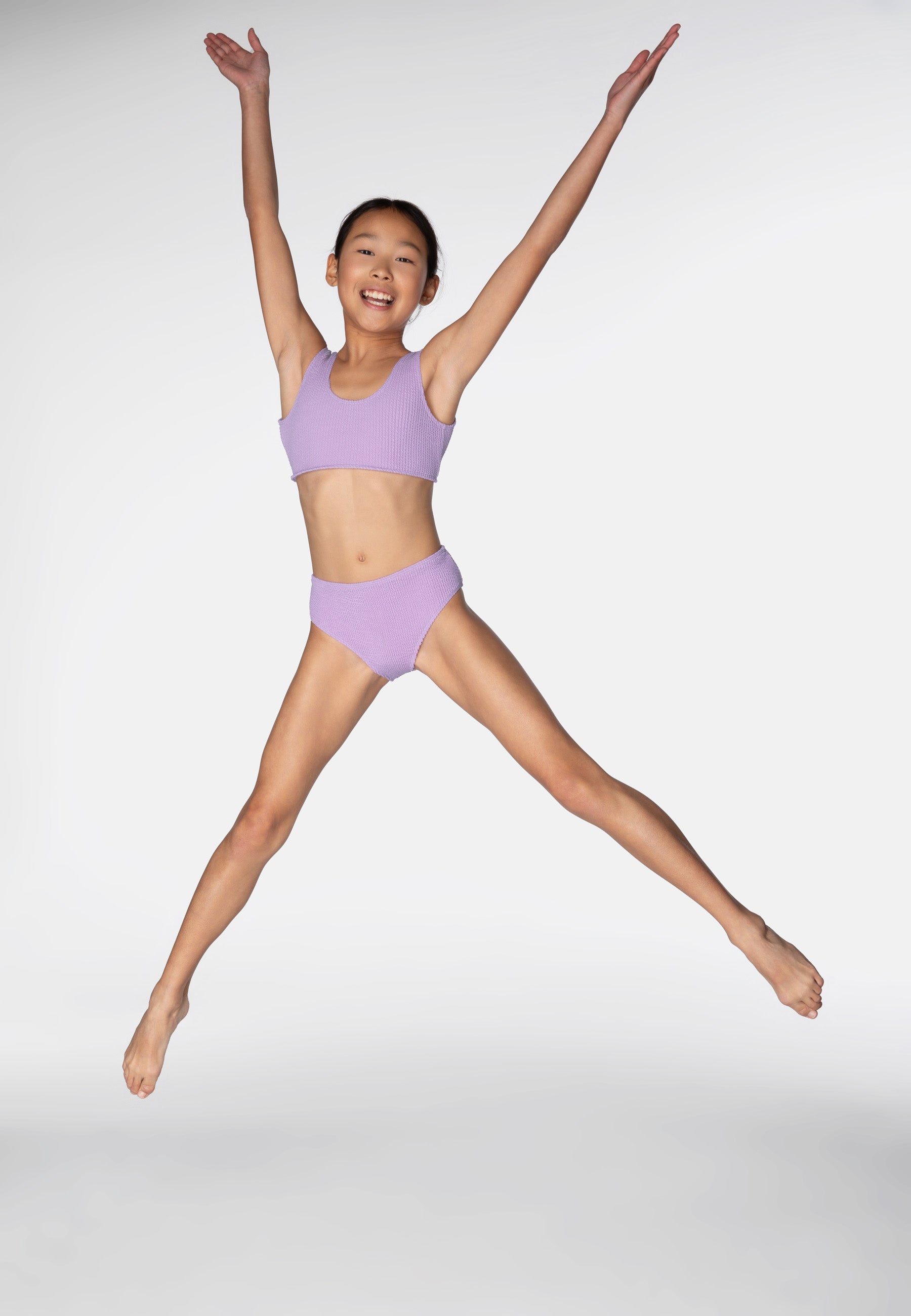 KIDS SWIMWEAR BIKINI ADELE FIG 6-10y