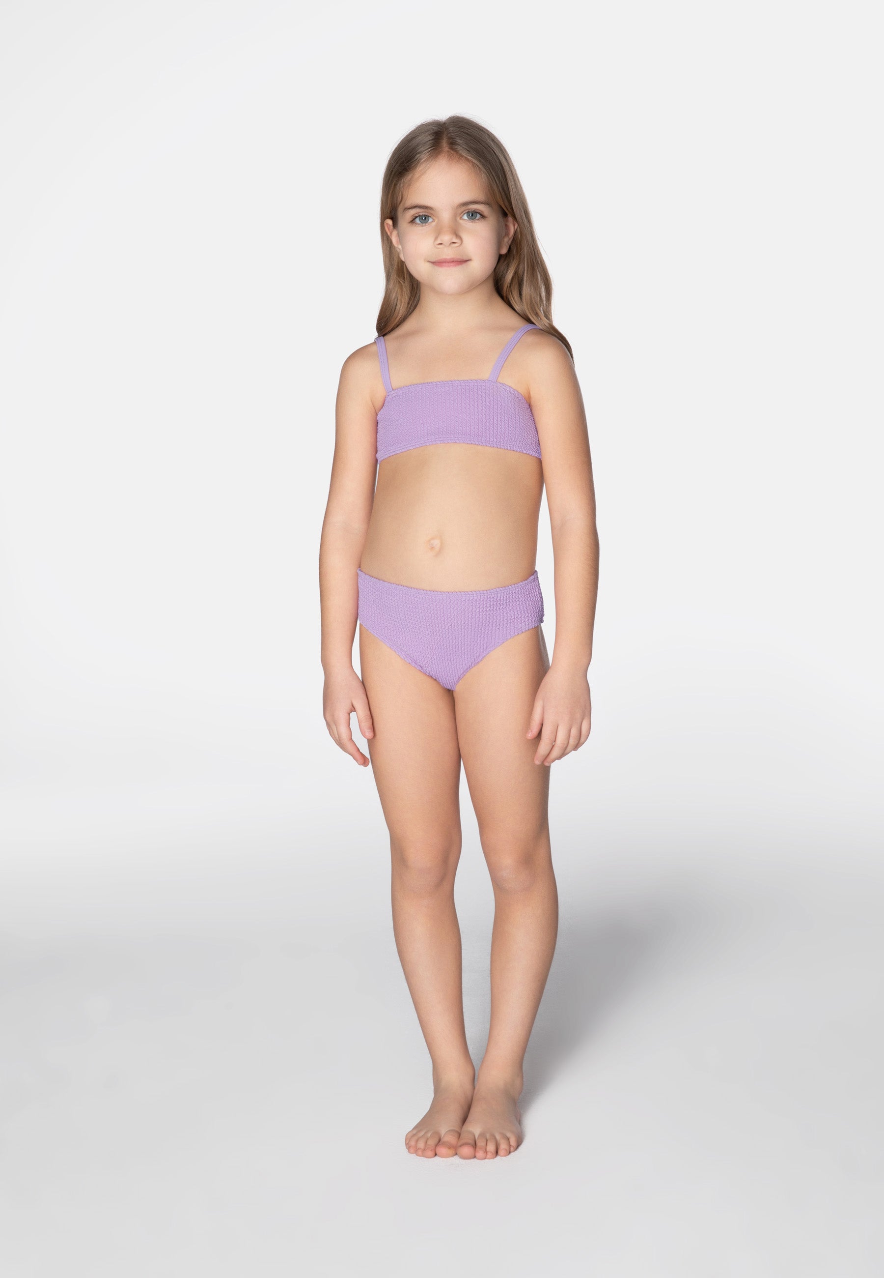 KIDS SWIMWEAR BIKINI LUNA FIG 2-5y
