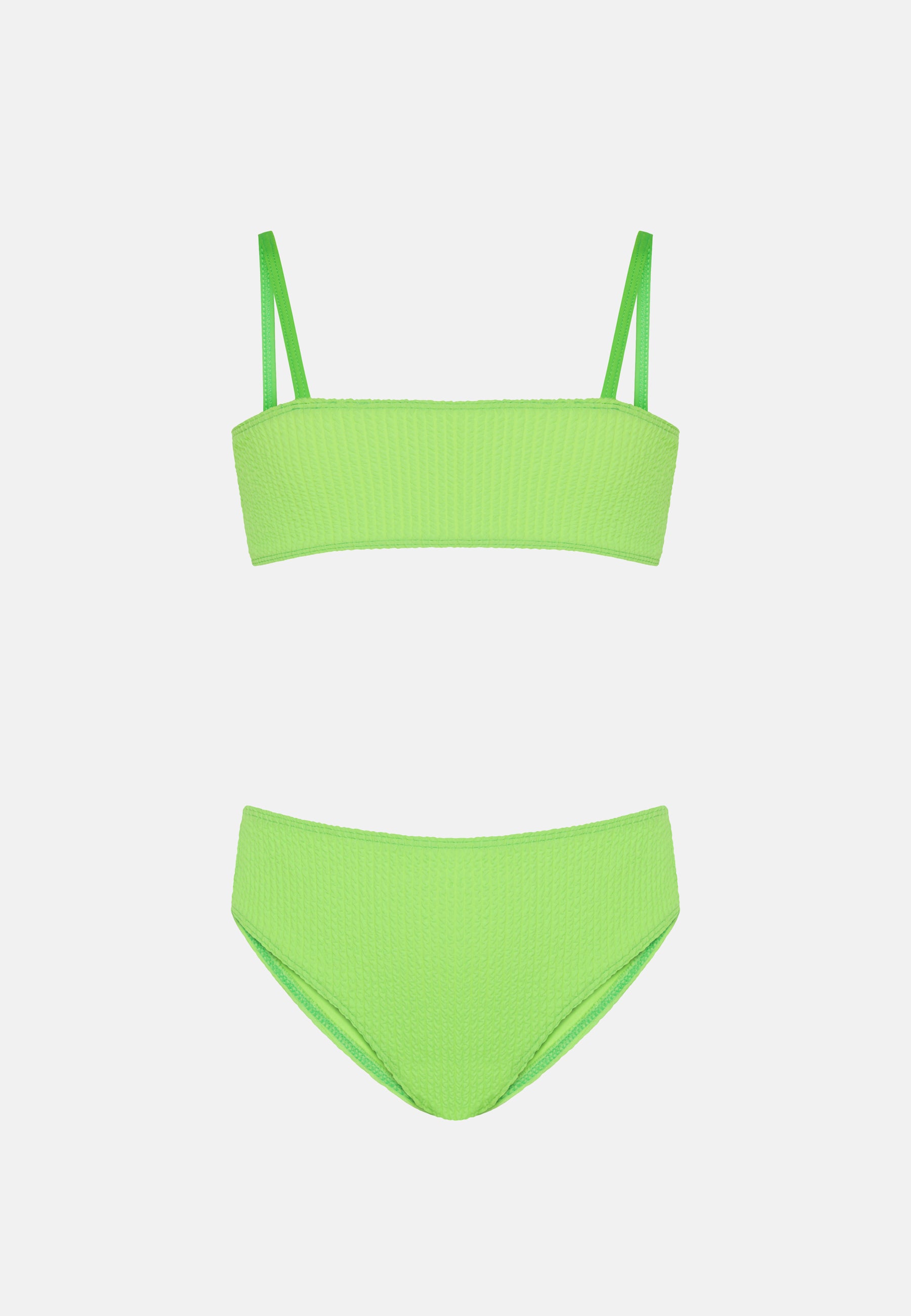 KIDS SWIMWEAR BIKINI LUNA APPLE 6-10y