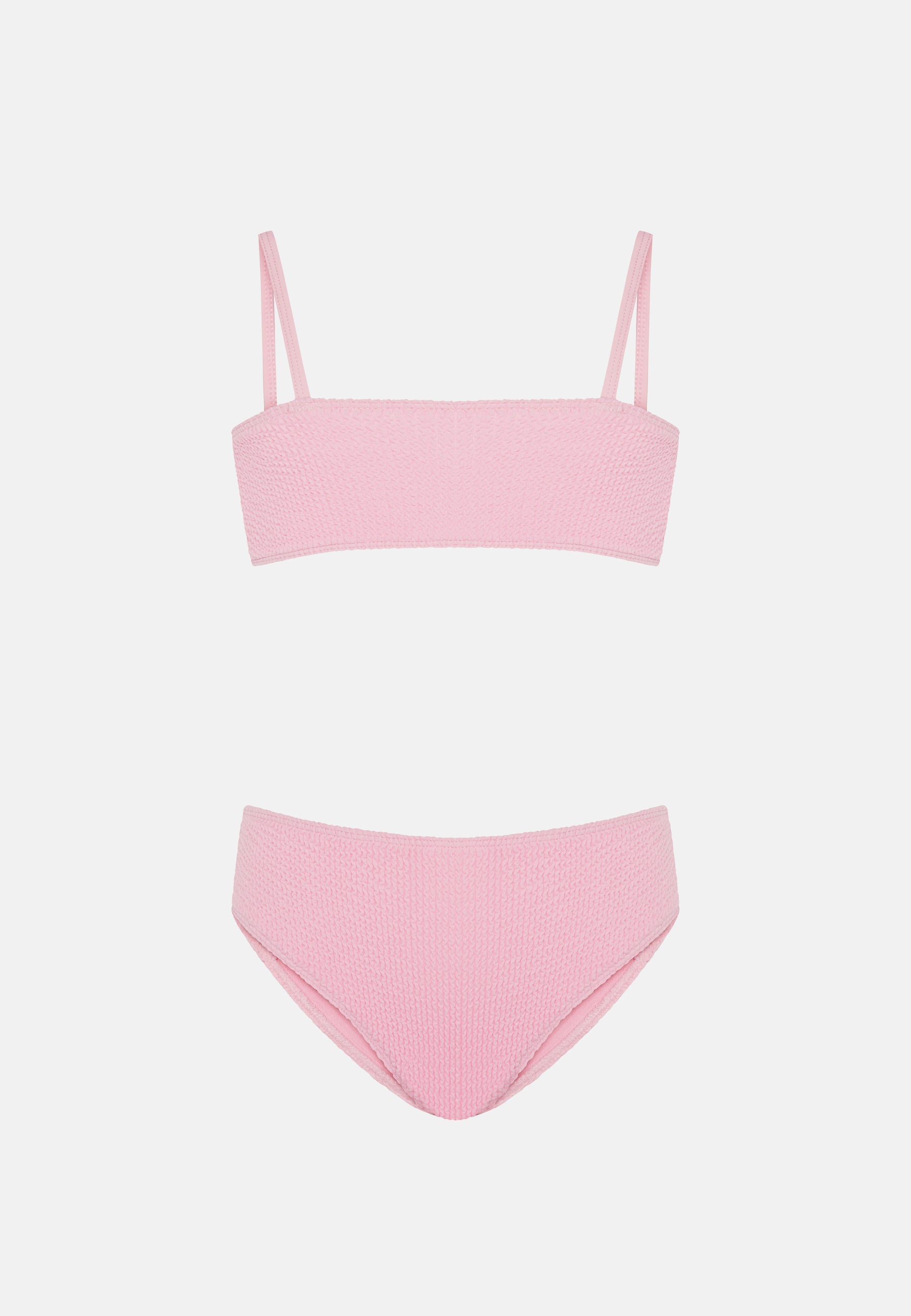 KIDS SWIMWEAR BIKINI LUNA CANDY 6-10y