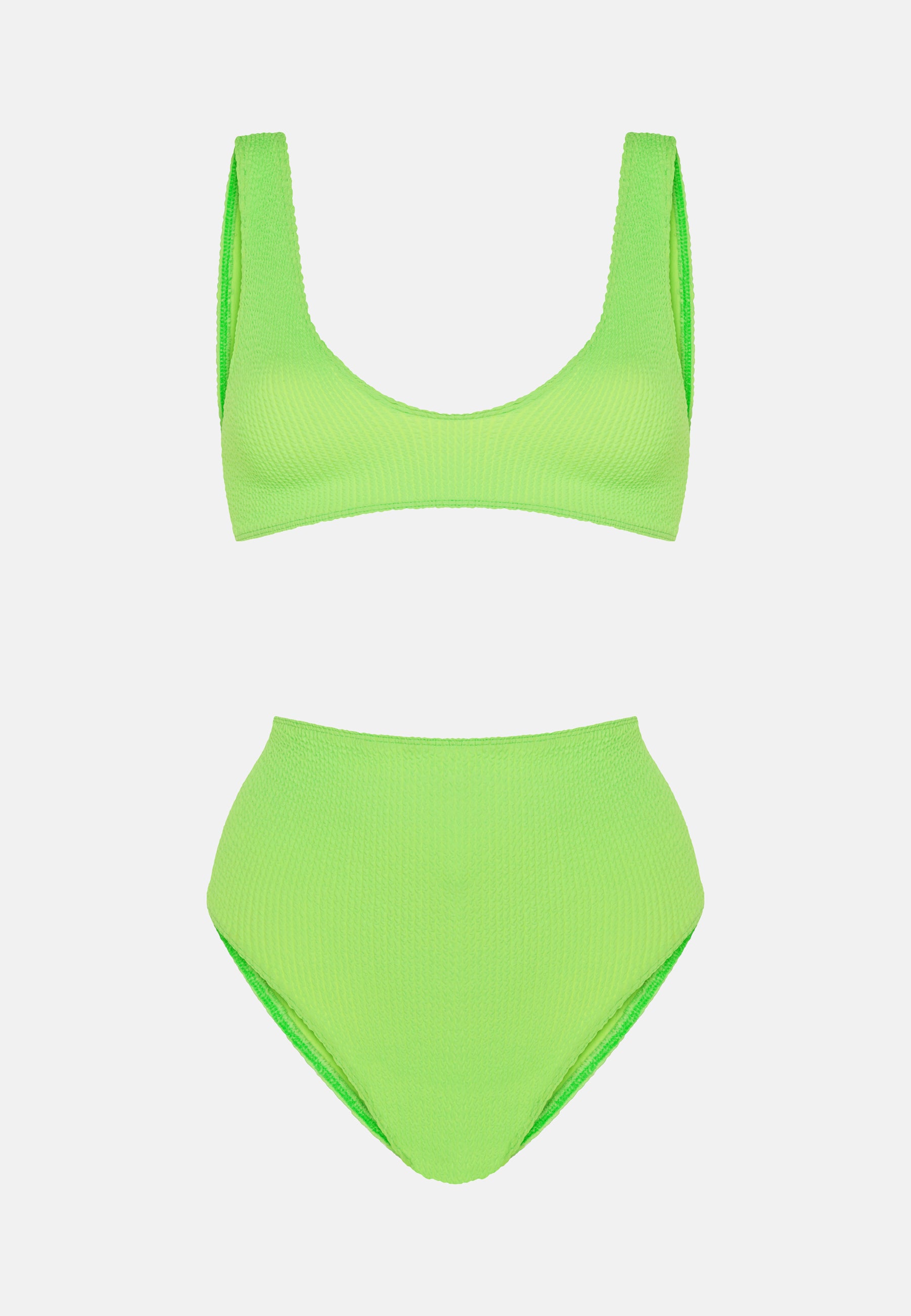SWIMWEAR BIKINI ADELE APPLE