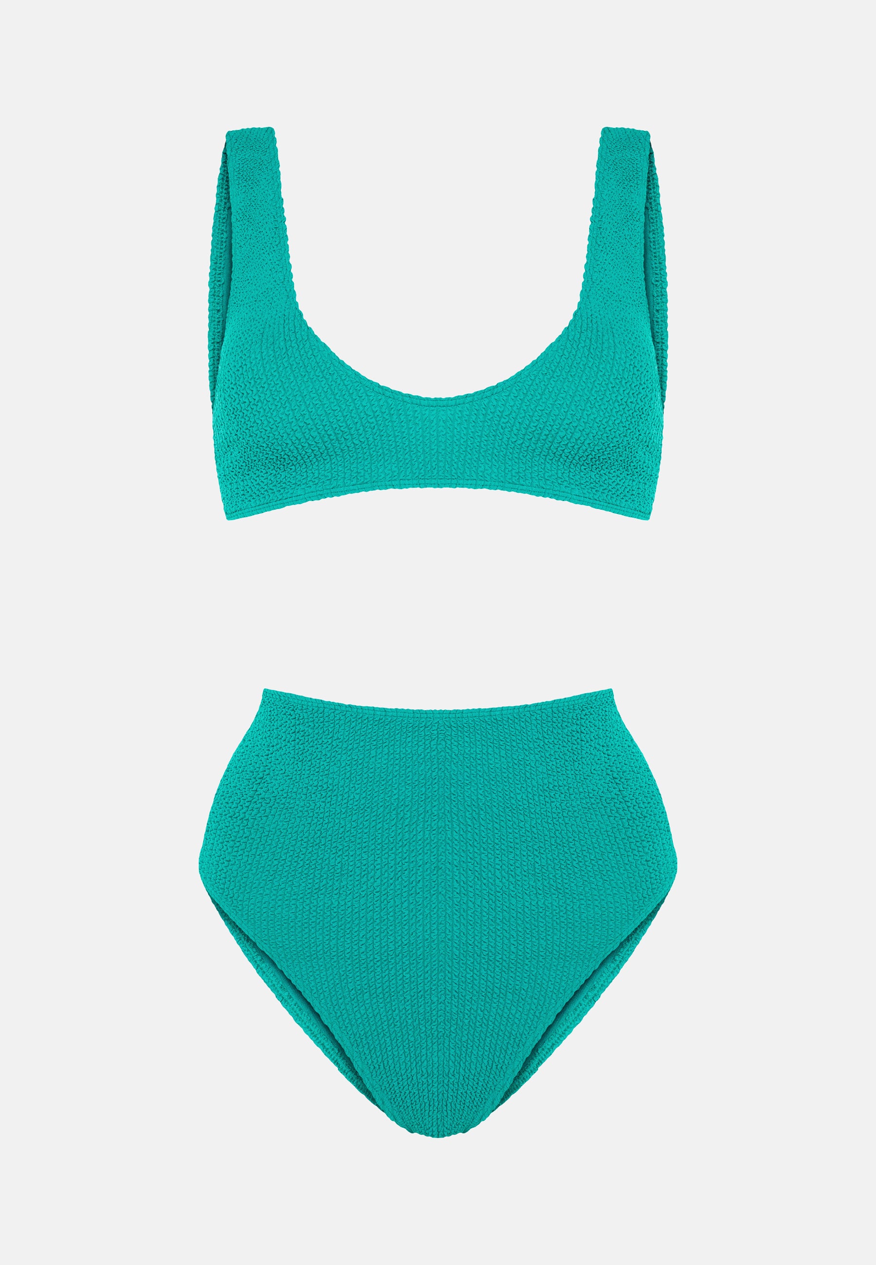 SWIMWEAR BIKINI ADELE BLUE MOON