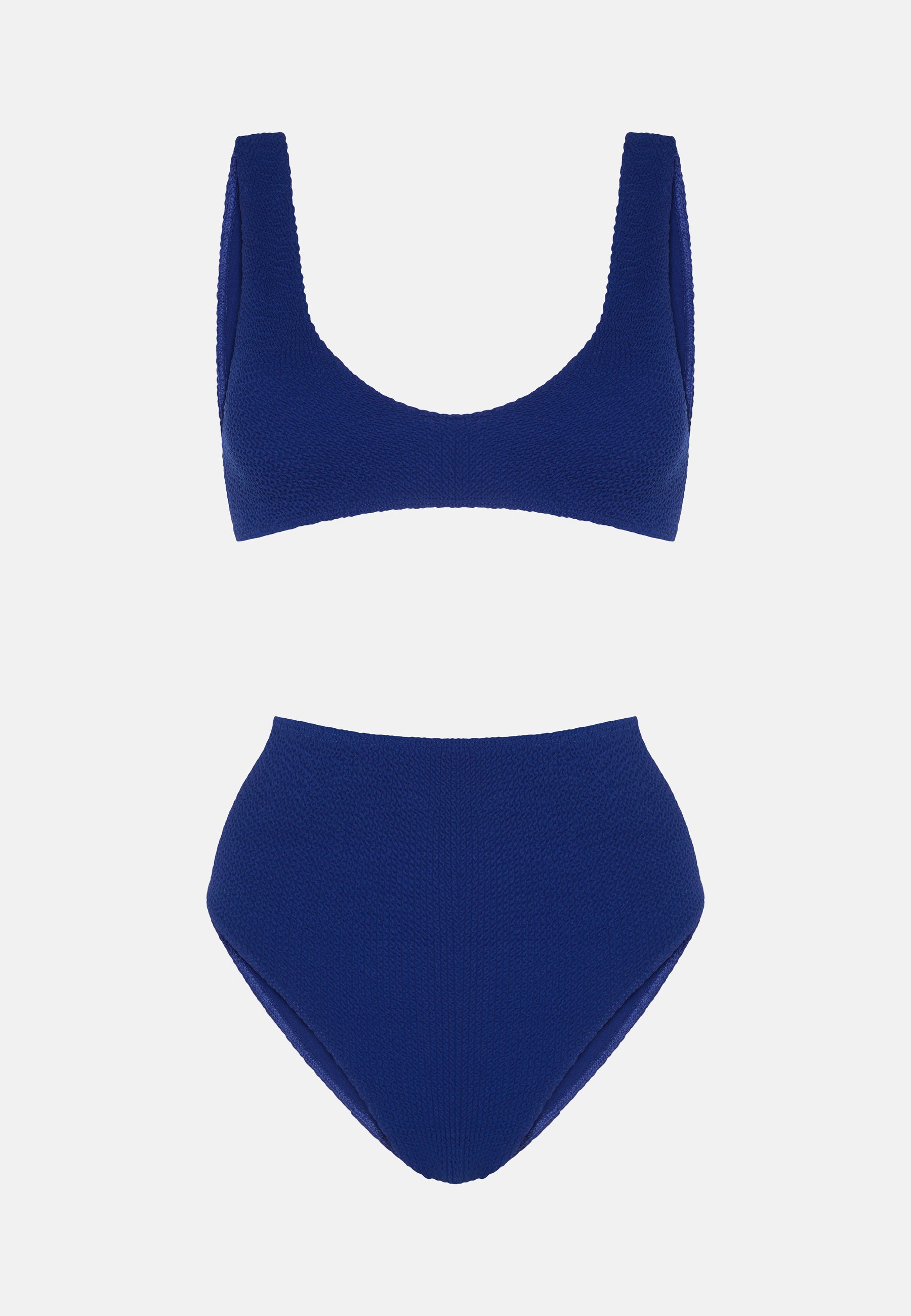 SWIMWEAR BIKINI ADELE BLUEBERRY