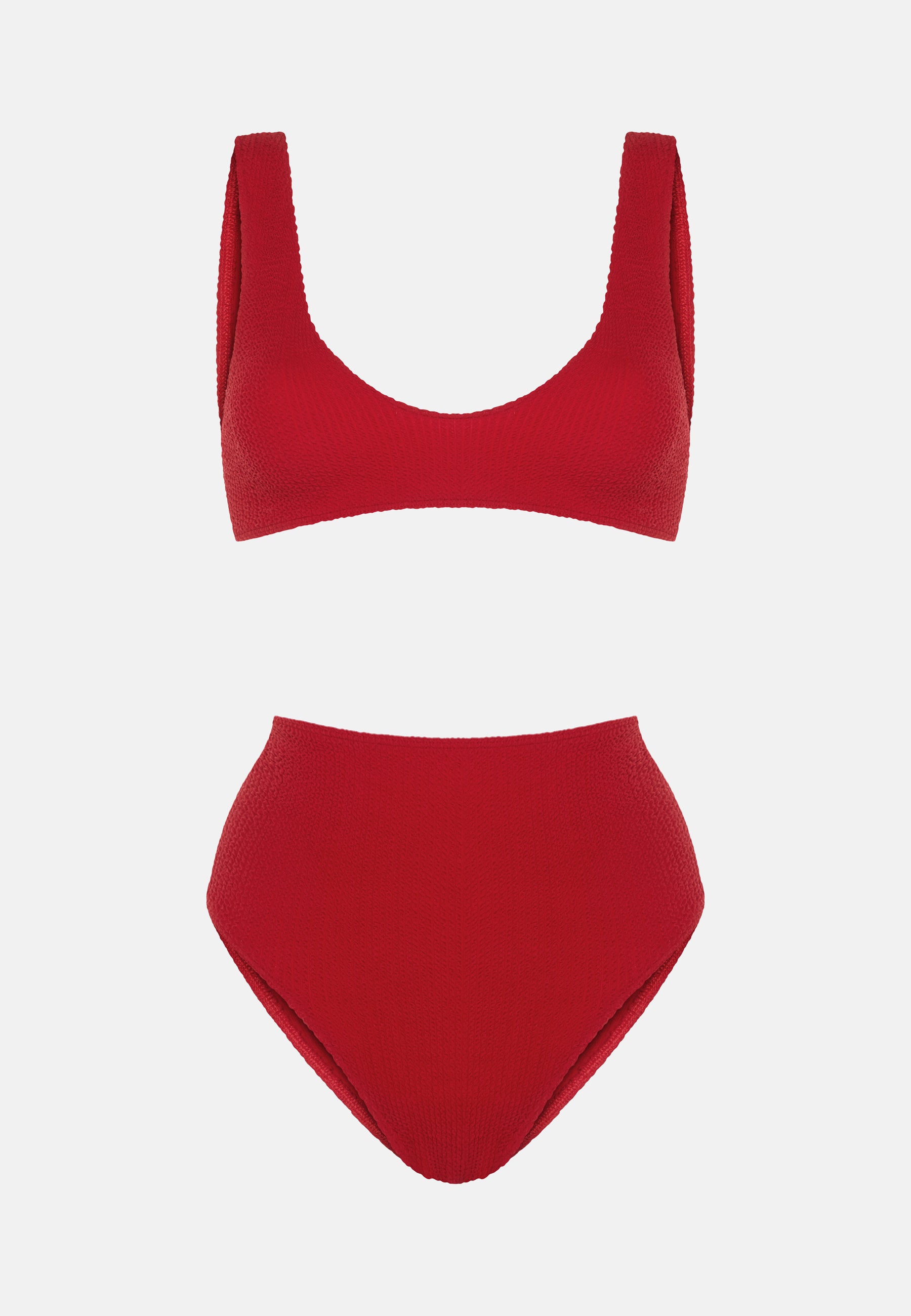 SWIMWEAR BIKINI ADELE CHERRY