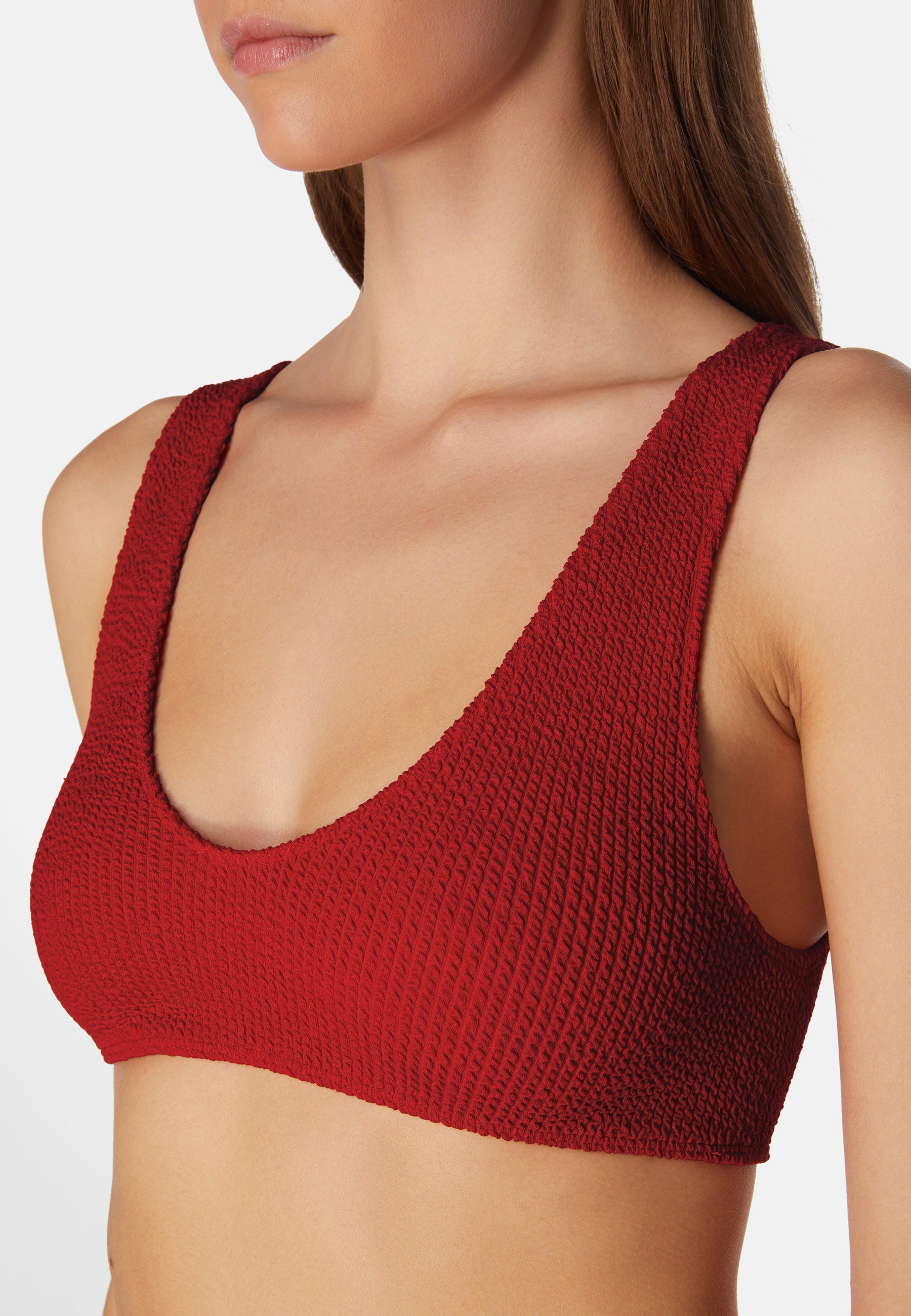 SWIMWEAR BIKINI ADELE CHERRY