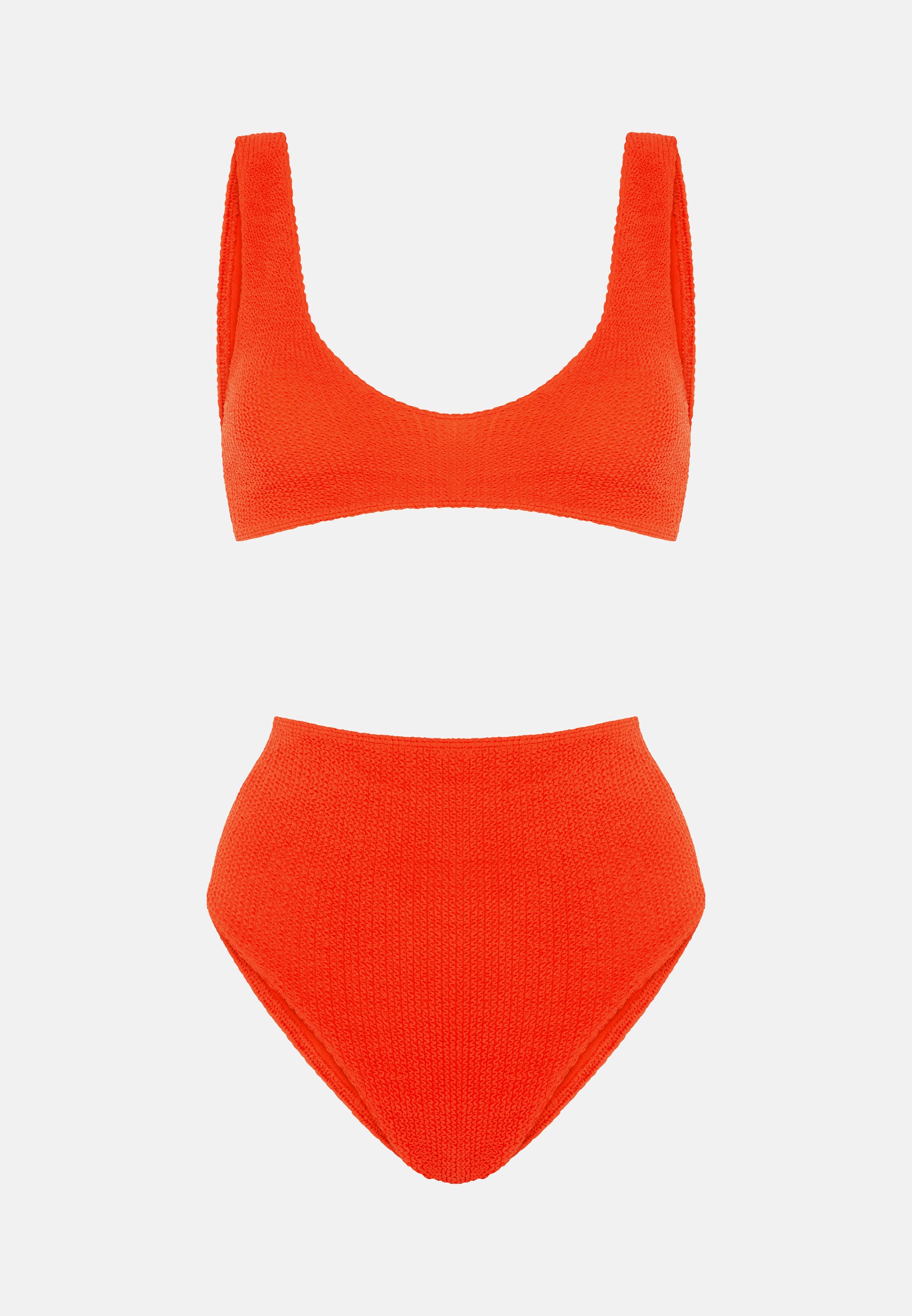 SWIMWEAR BIKINI ADELE CRANBERRY