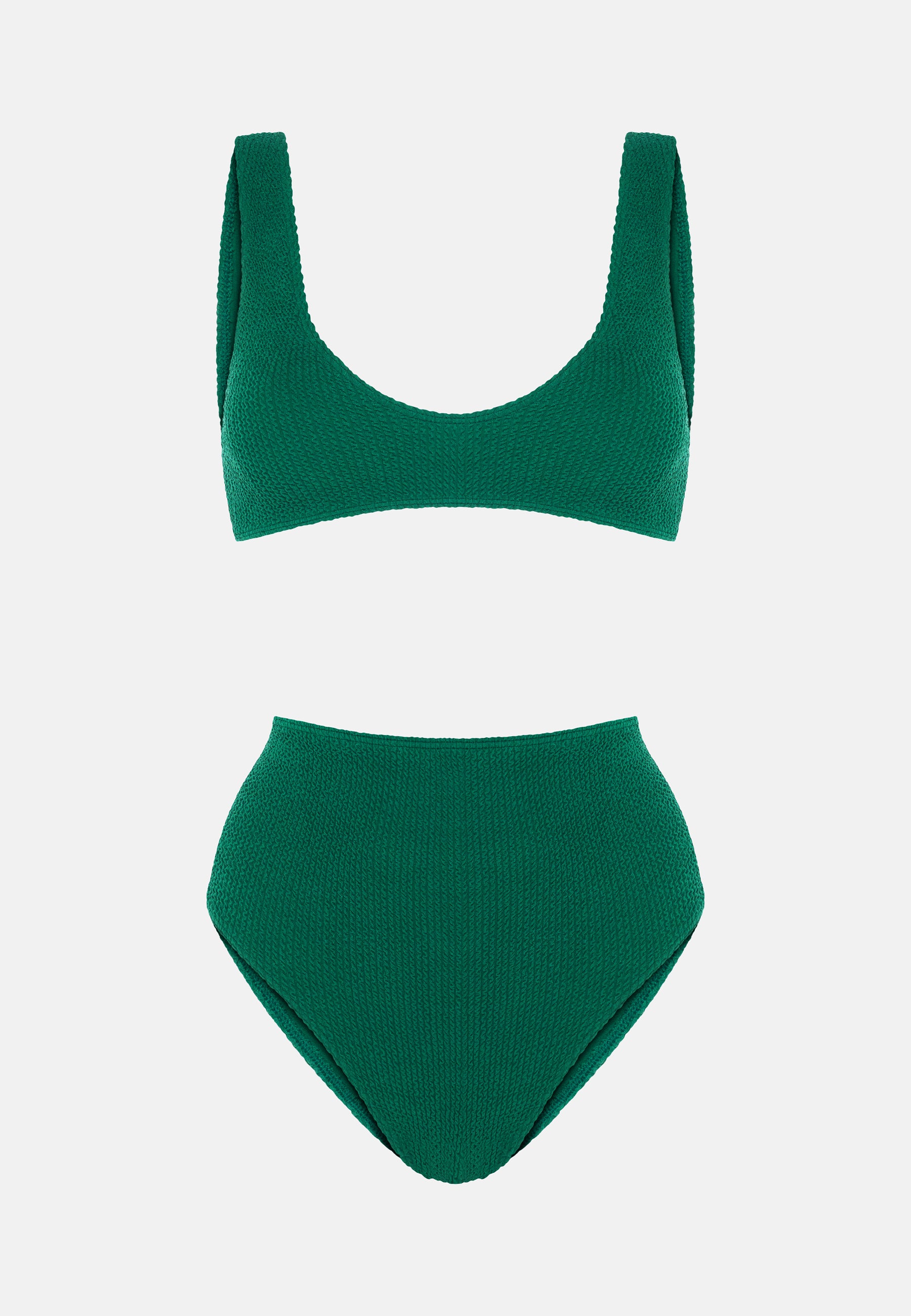 SWIMWEAR BIKINI ADELE KIWI