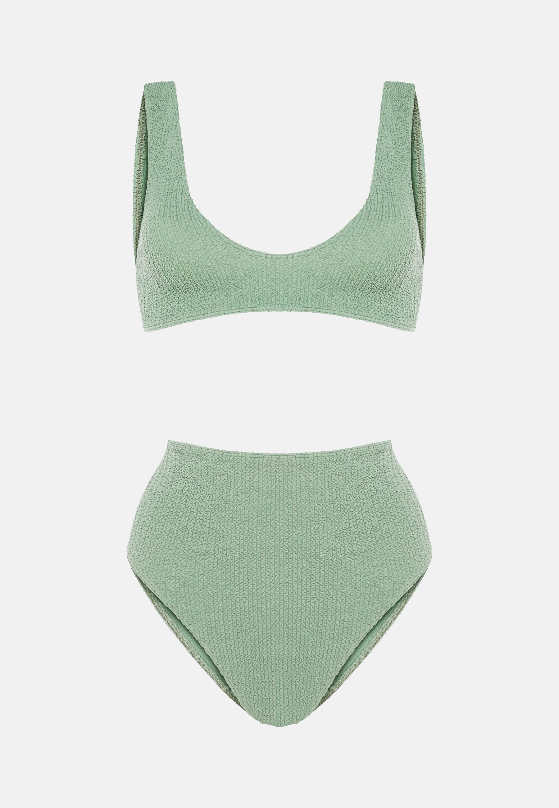 SWIMWEAR BIKINI ADELE MINT