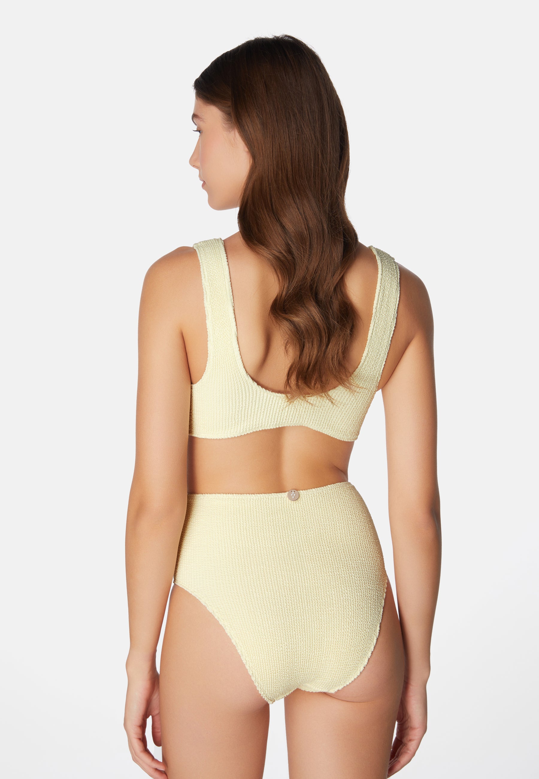SWIMWEAR BIKINI ADELE VANILLA