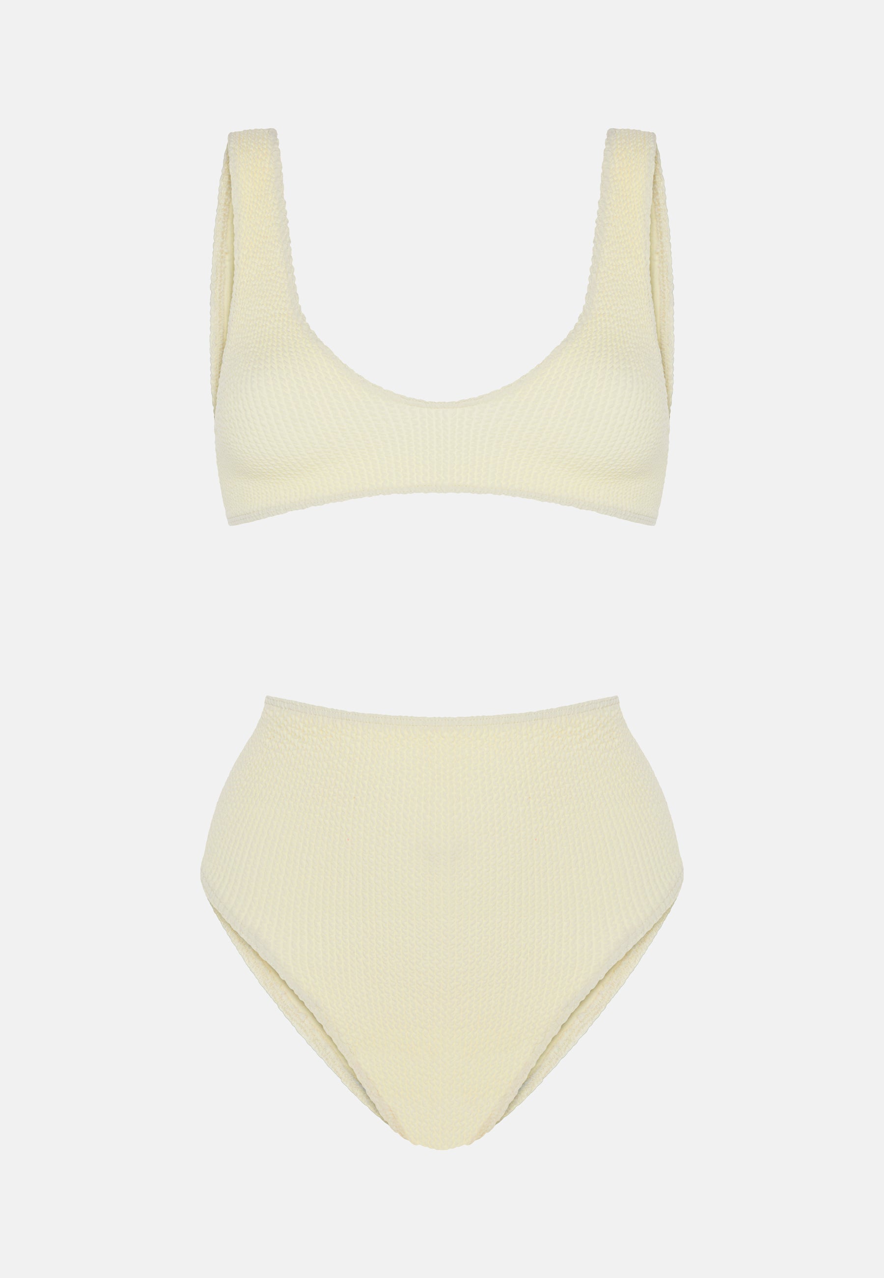 SWIMWEAR BIKINI ADELE VANILLA
