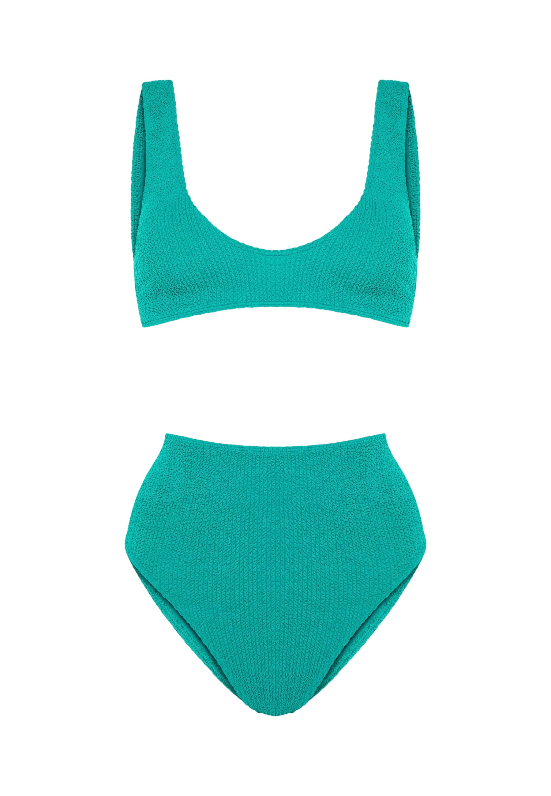 SWIMWEAR BIKINI ADELE BLUE MOON