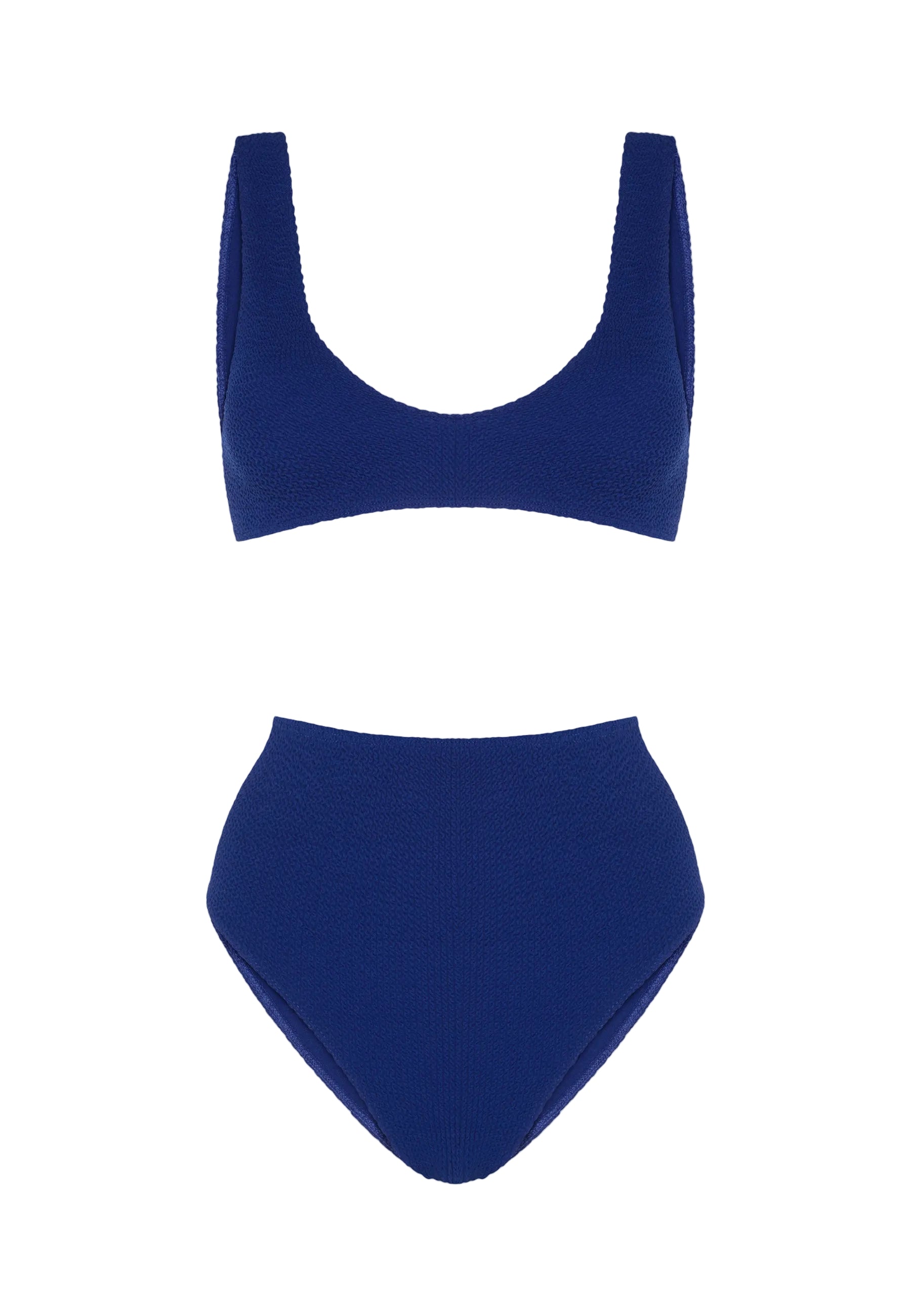 SWIMWEAR BIKINI ADELE BLUEBERRY