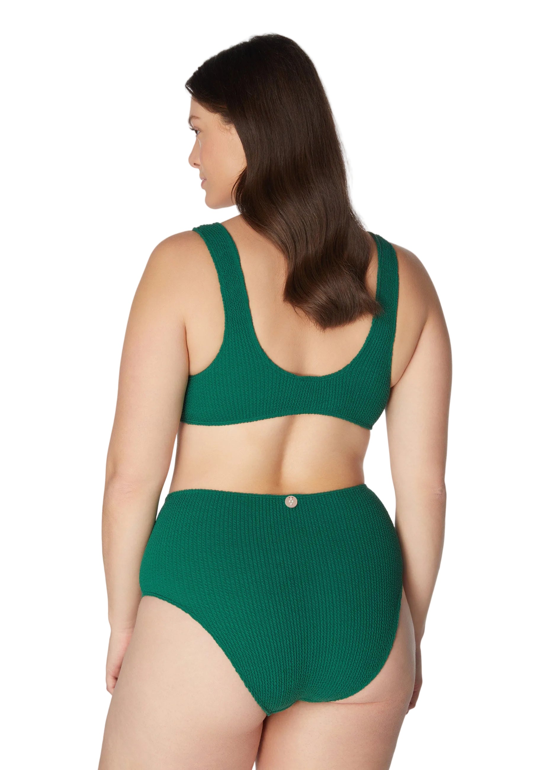 SWIMWEAR BIKINI ADELE KIWI