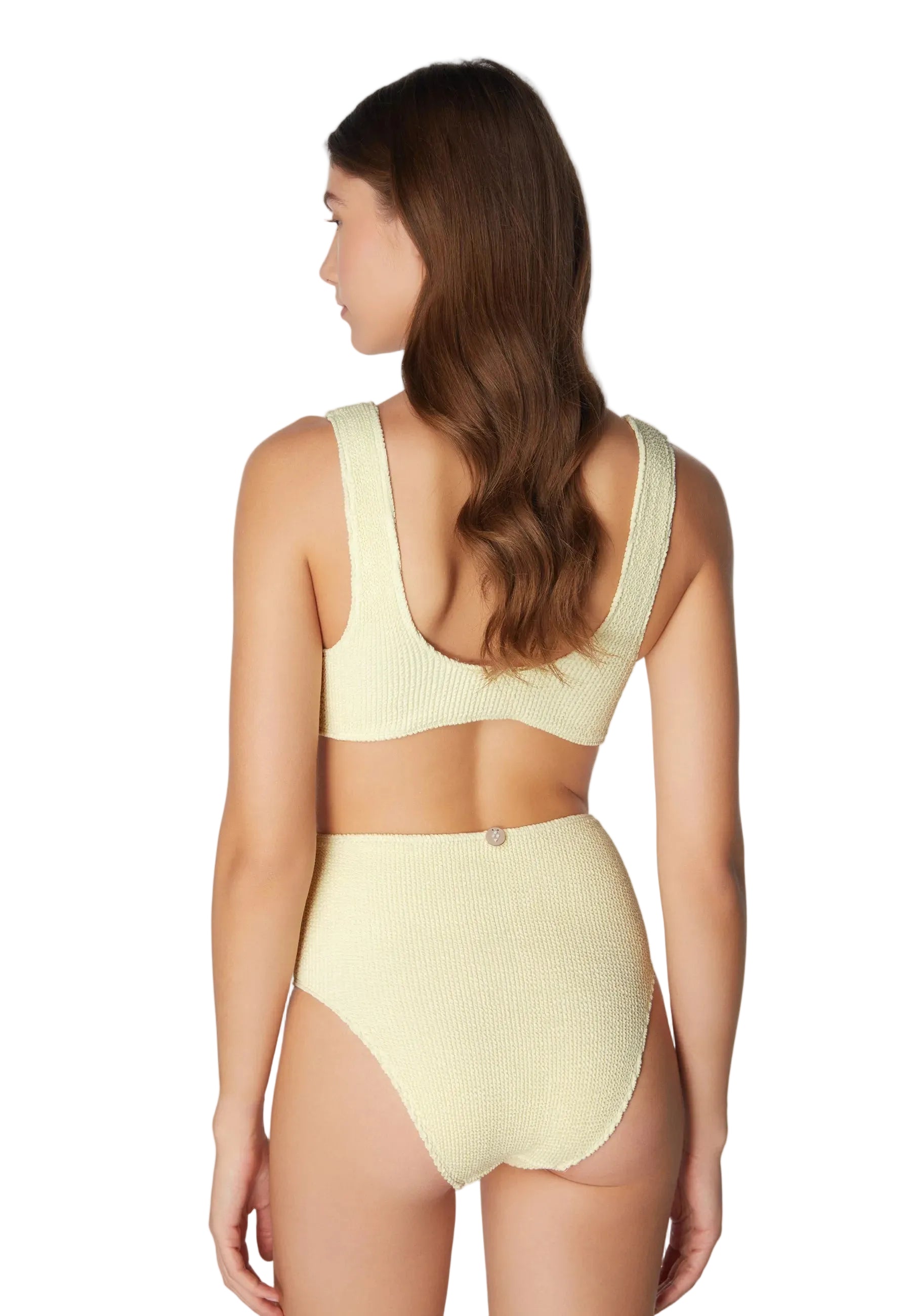SWIMWEAR BIKINI ADELE VANILLA