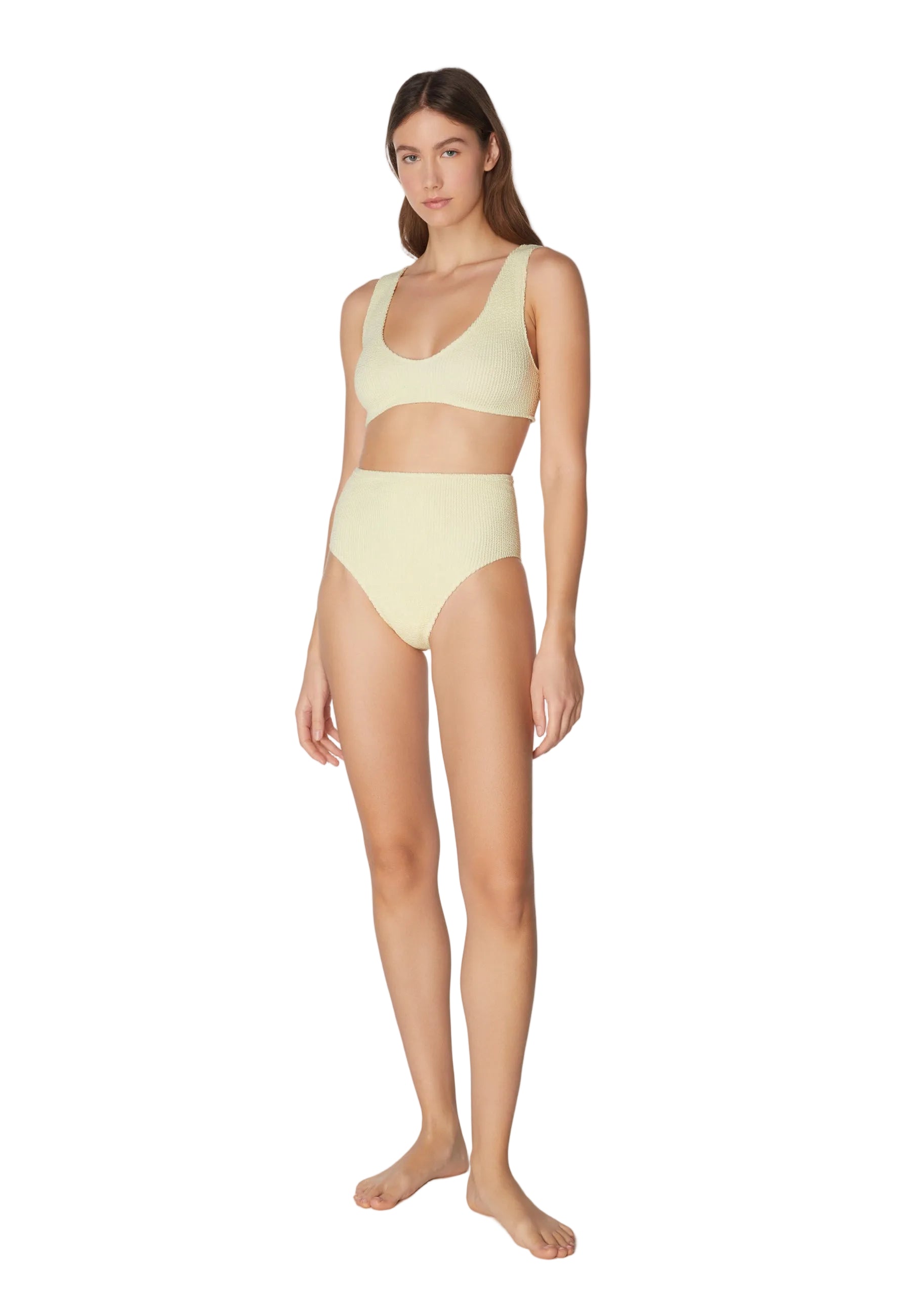 SWIMWEAR BIKINI ADELE VANILLA
