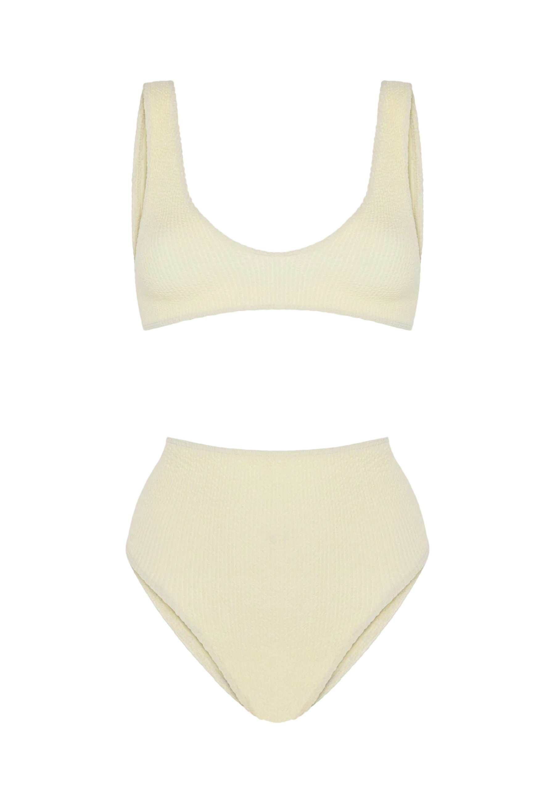 SWIMWEAR BIKINI ADELE VANILLA