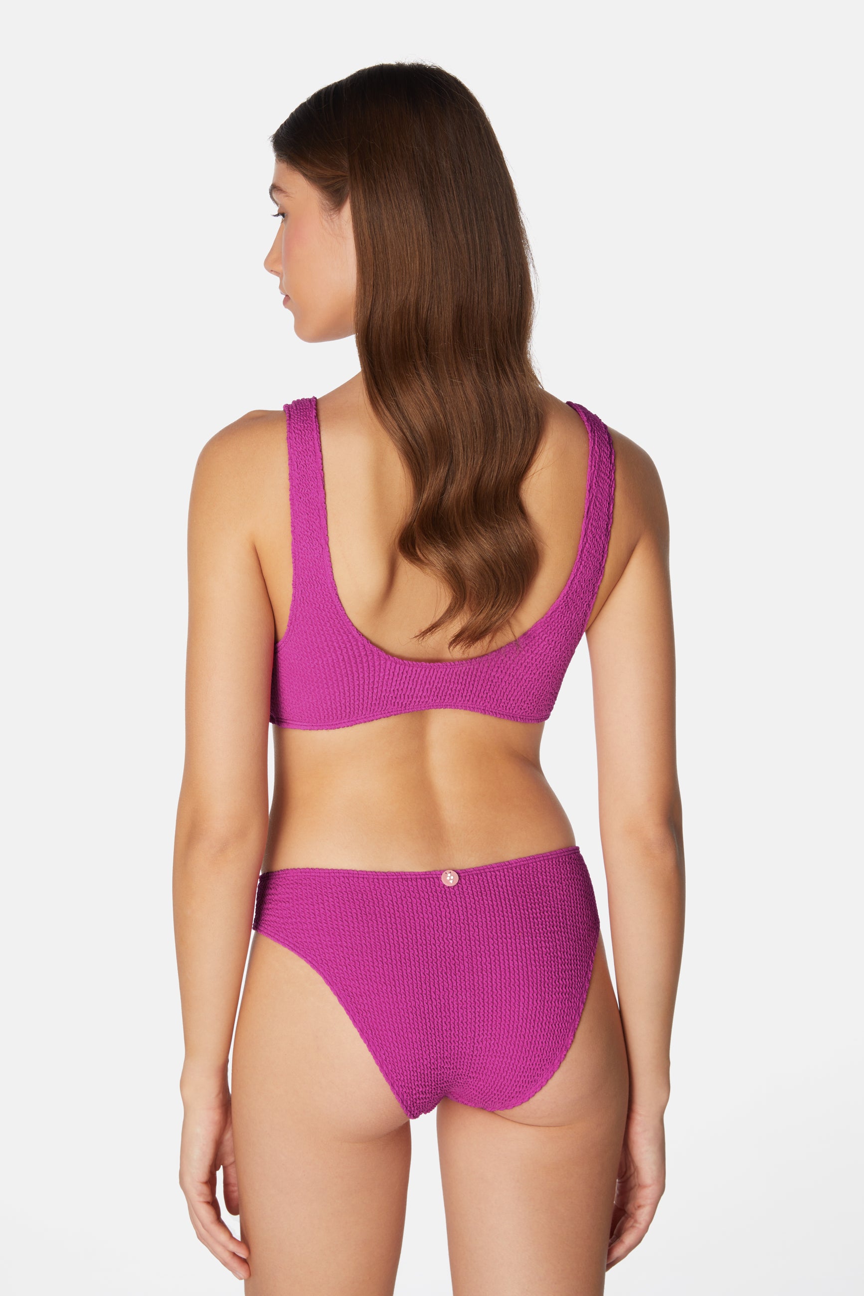 SWIMWEAR BIKINI AQUA ACAI