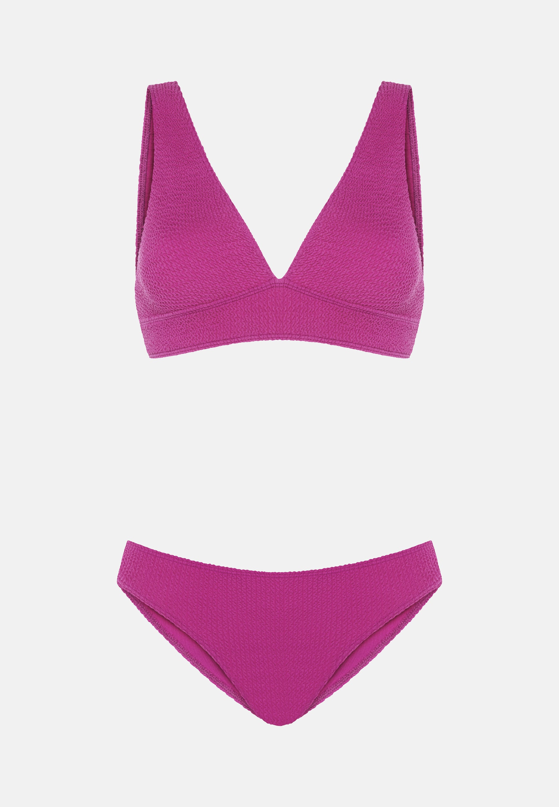 SWIMWEAR BIKINI AQUA ACAI