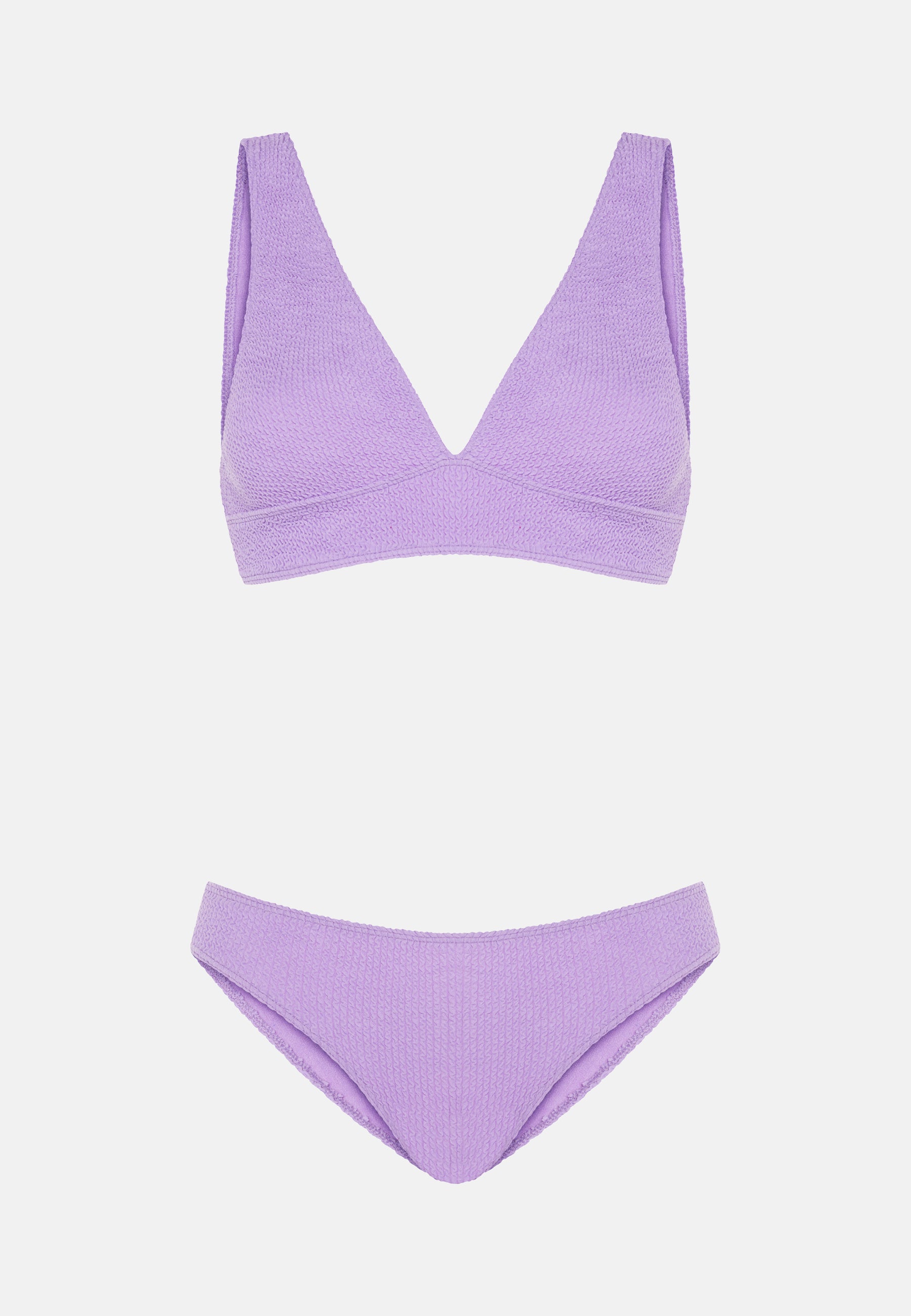 SWIMWEAR BIKINI AQUA FIG