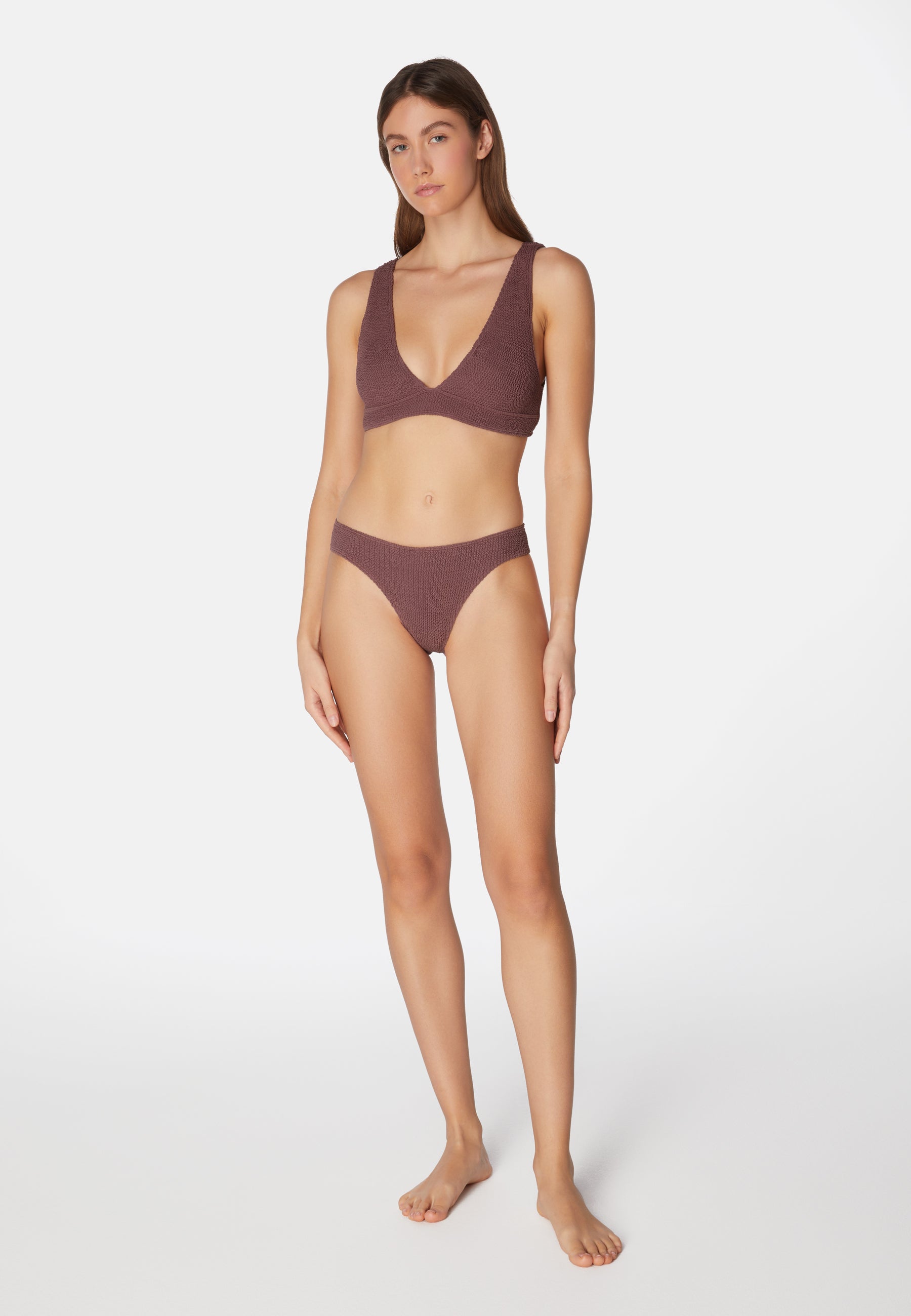 SWIMWEAR BIKINI AQUA GRAPE