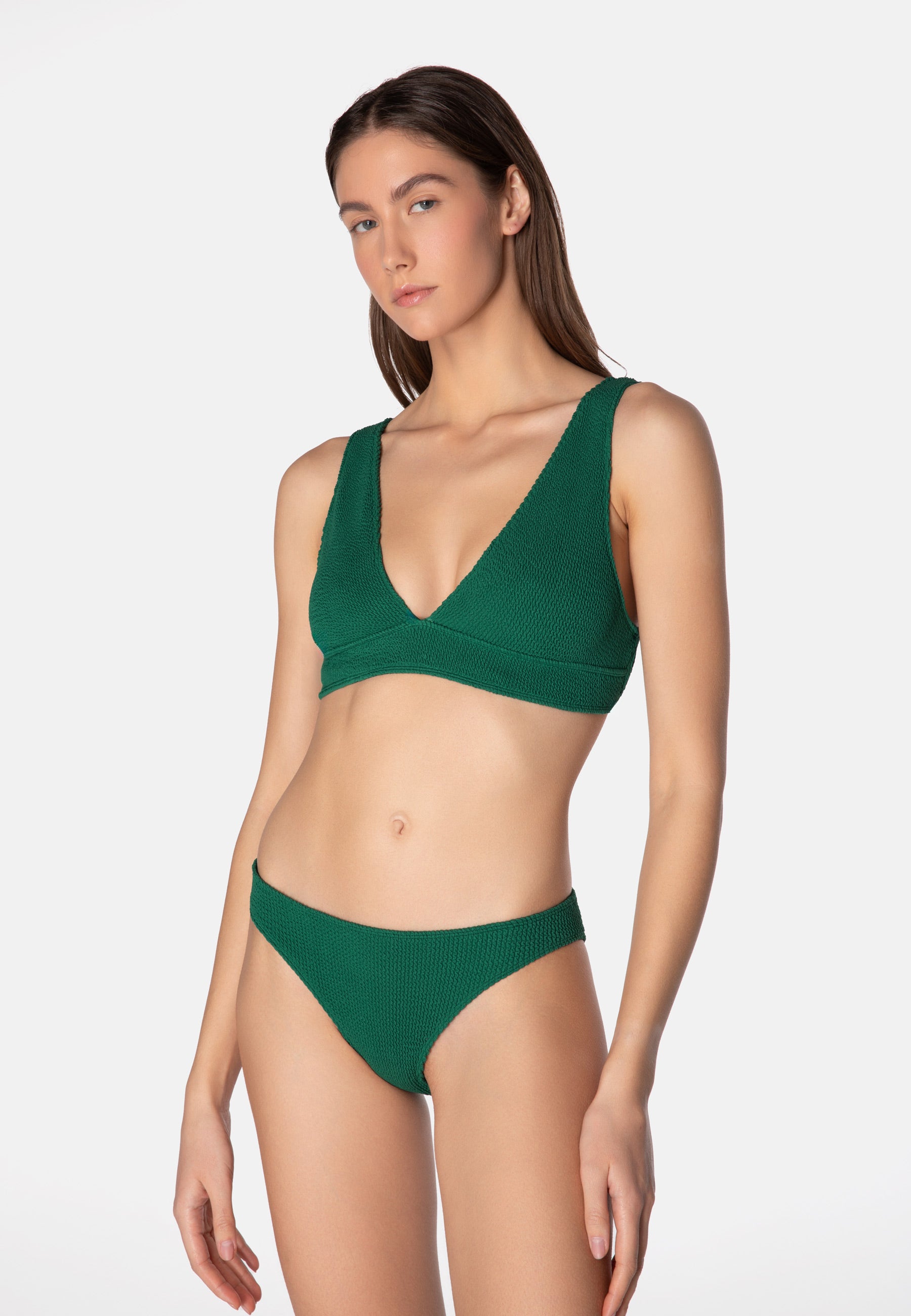 SWIMWEAR BIKINI AQUA KIWI