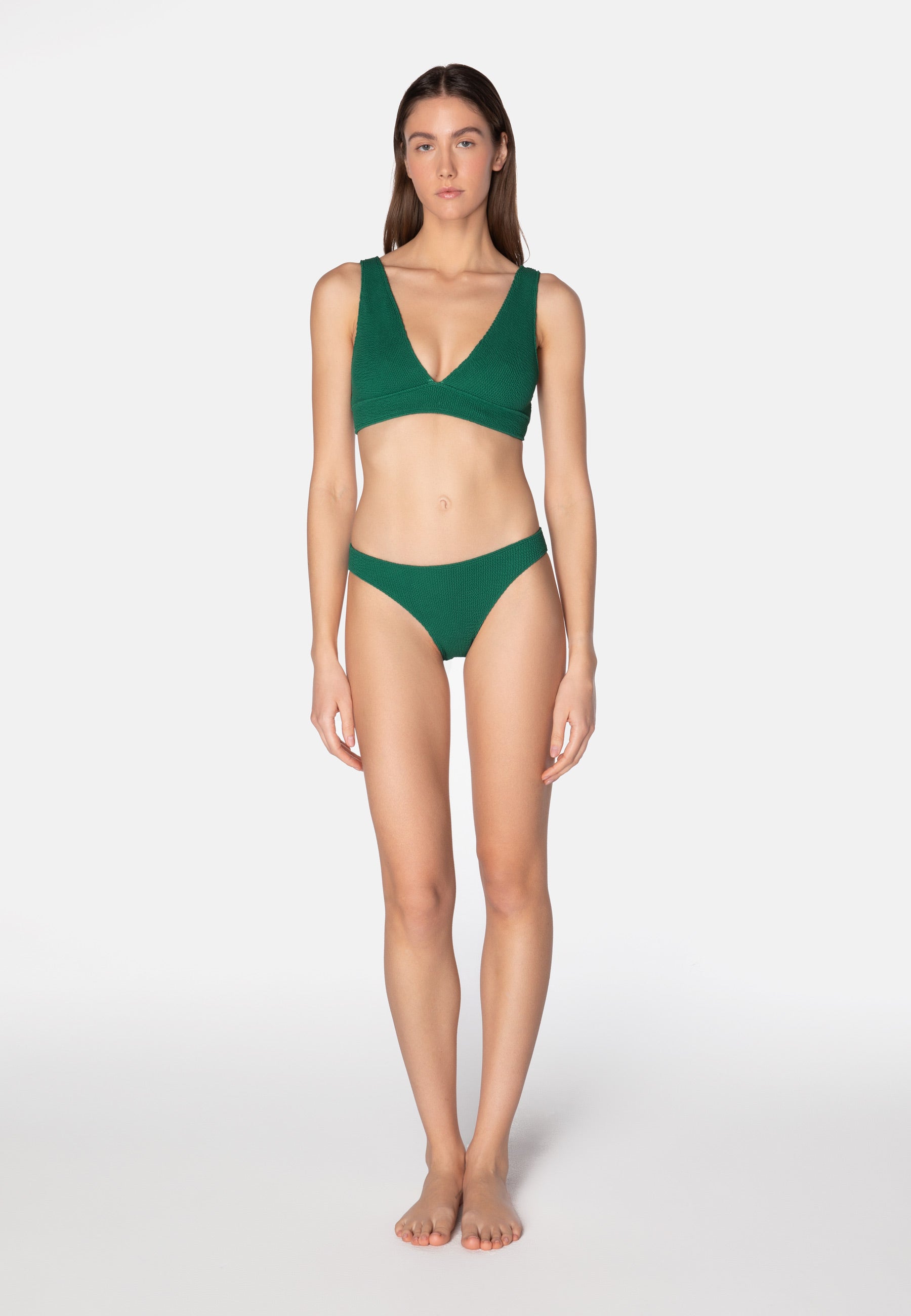SWIMWEAR BIKINI AQUA KIWI