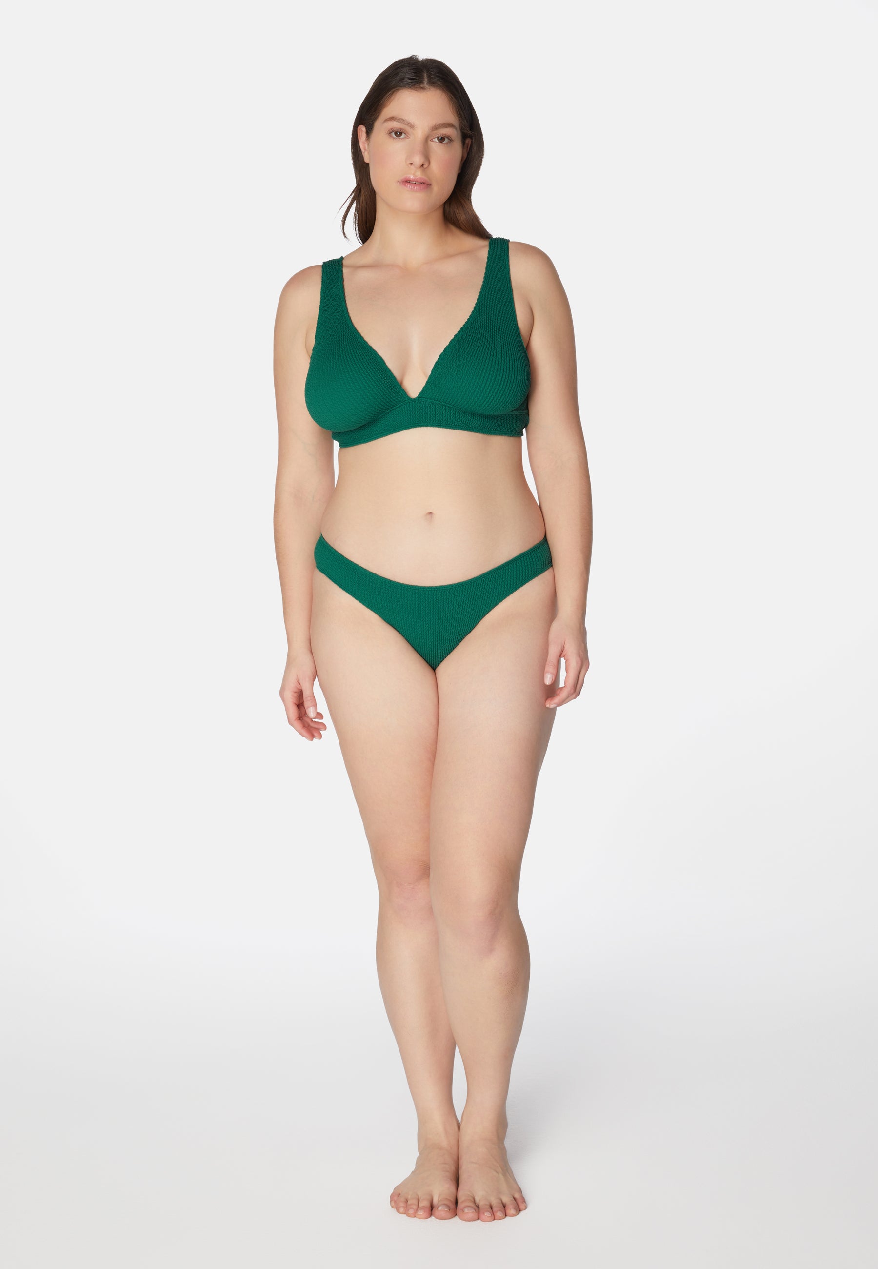 SWIMWEAR BIKINI AQUA KIWI