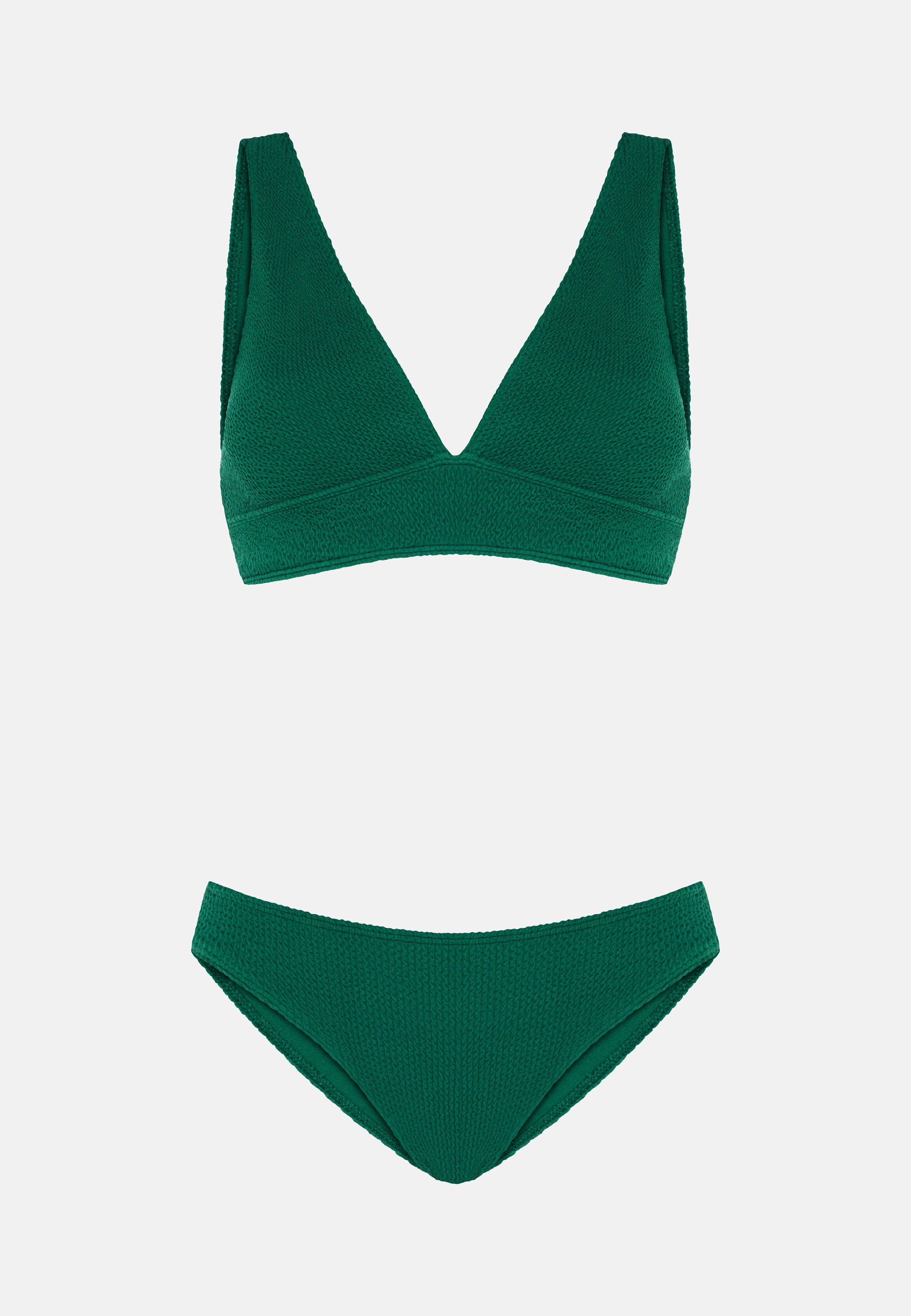 SWIMWEAR BIKINI AQUA KIWI