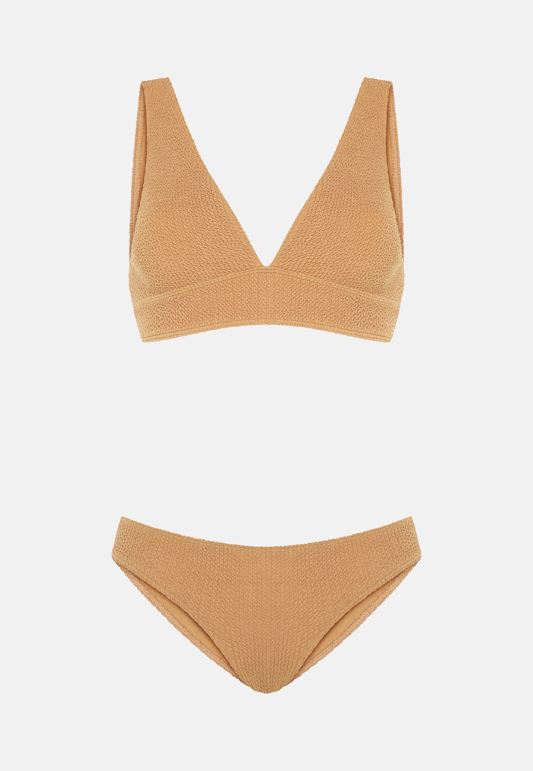 SWIMWEAR BIKINI AQUA MACADAMIA
