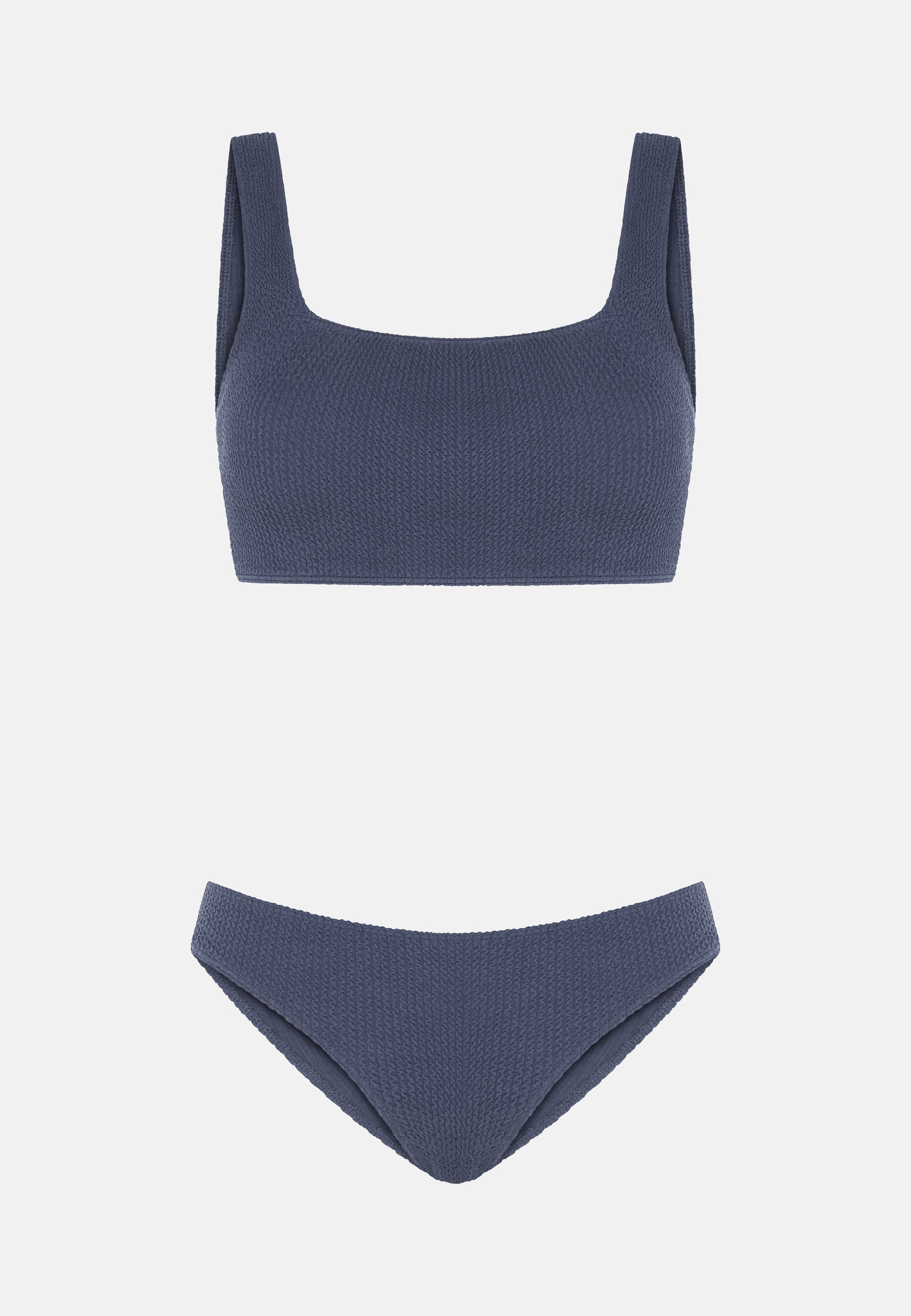 SWIMWEAR BIKINI CELINE BLUE RASPBERRY