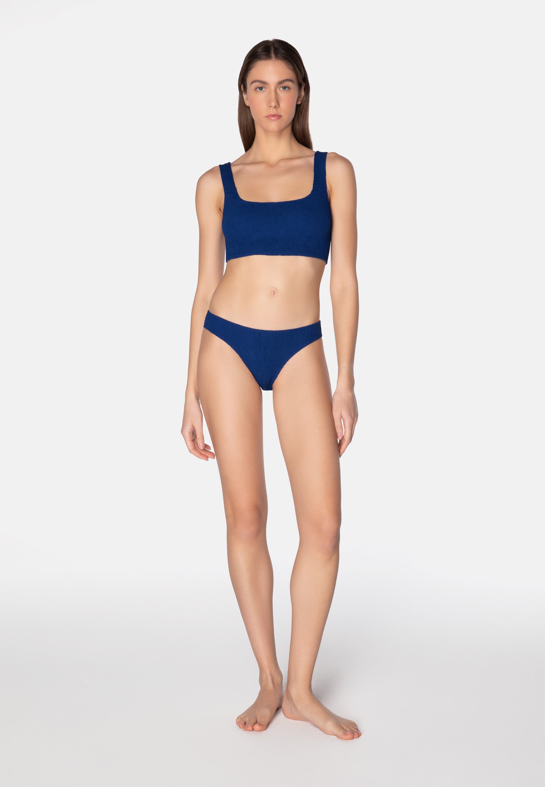 SWIMWEAR BIKINI CELINE BLUEBERRY