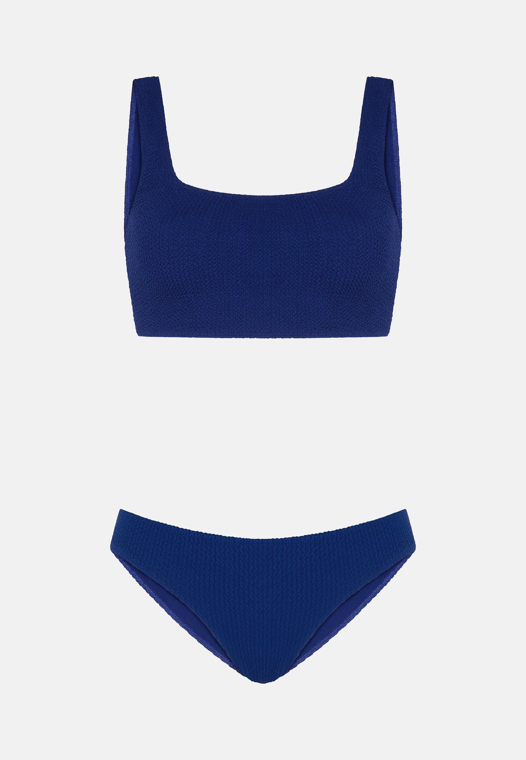 SWIMWEAR BIKINI CELINE BLUEBERRY