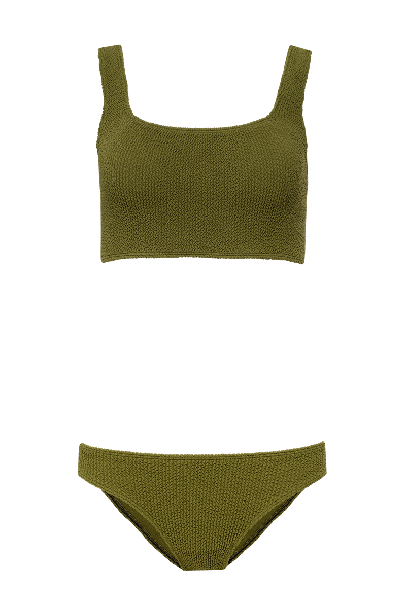 SWIMWEAR BIKINI CELINE PEAR